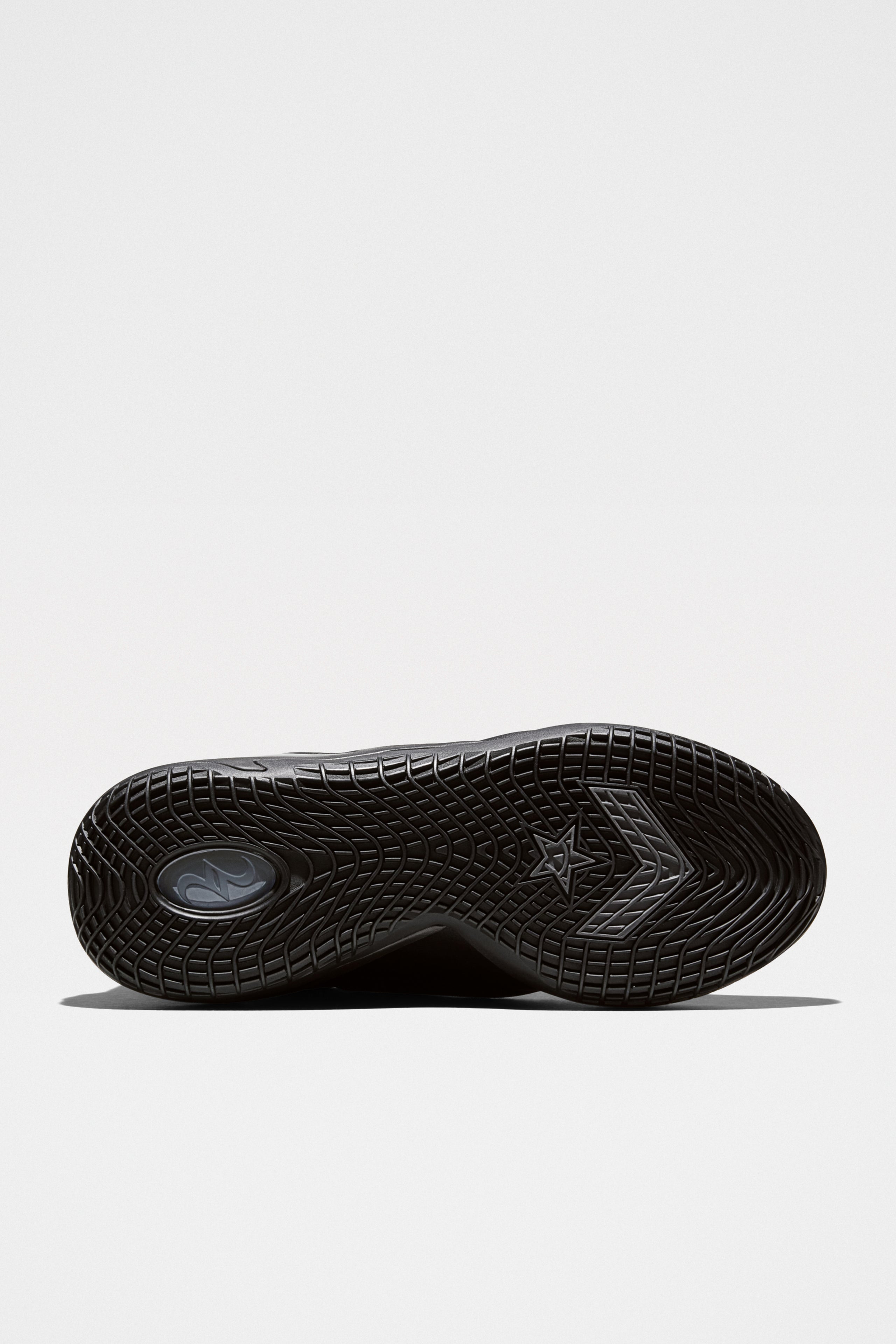 Converse x Shai Gilgeous Alexander Shai 001 Black / Black