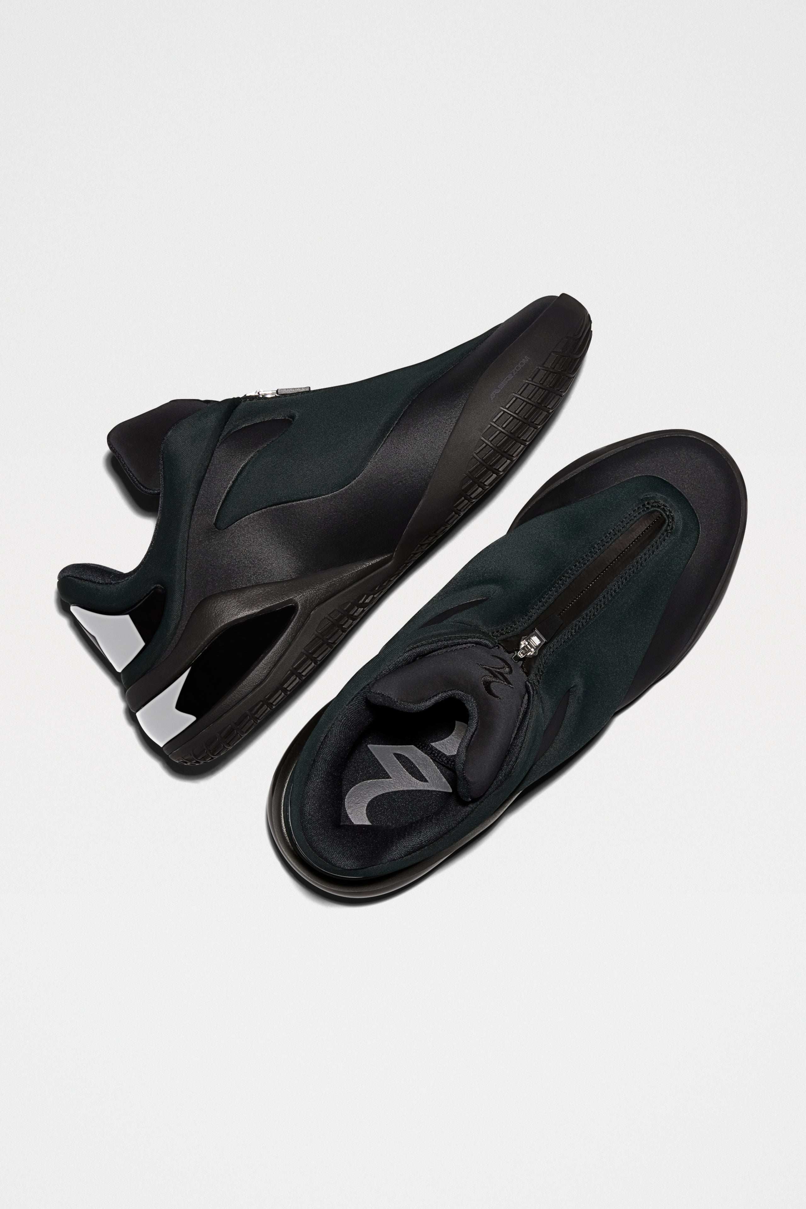 Converse x Shai Gilgeous Alexander Shai 001 Black / Black