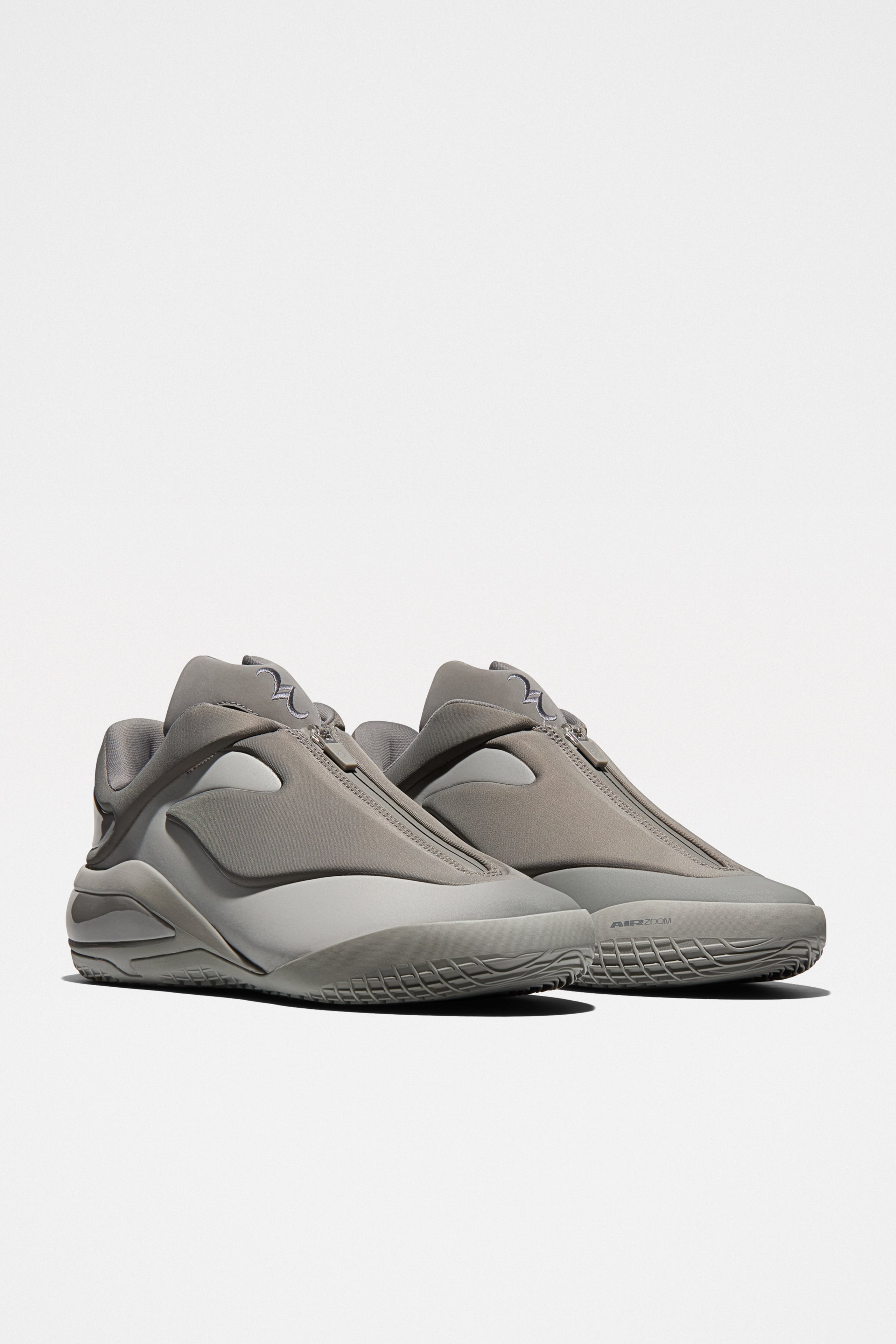 Converse x Shai Gilgeous Alexander Shai 001 Origin Story / Iron Grey