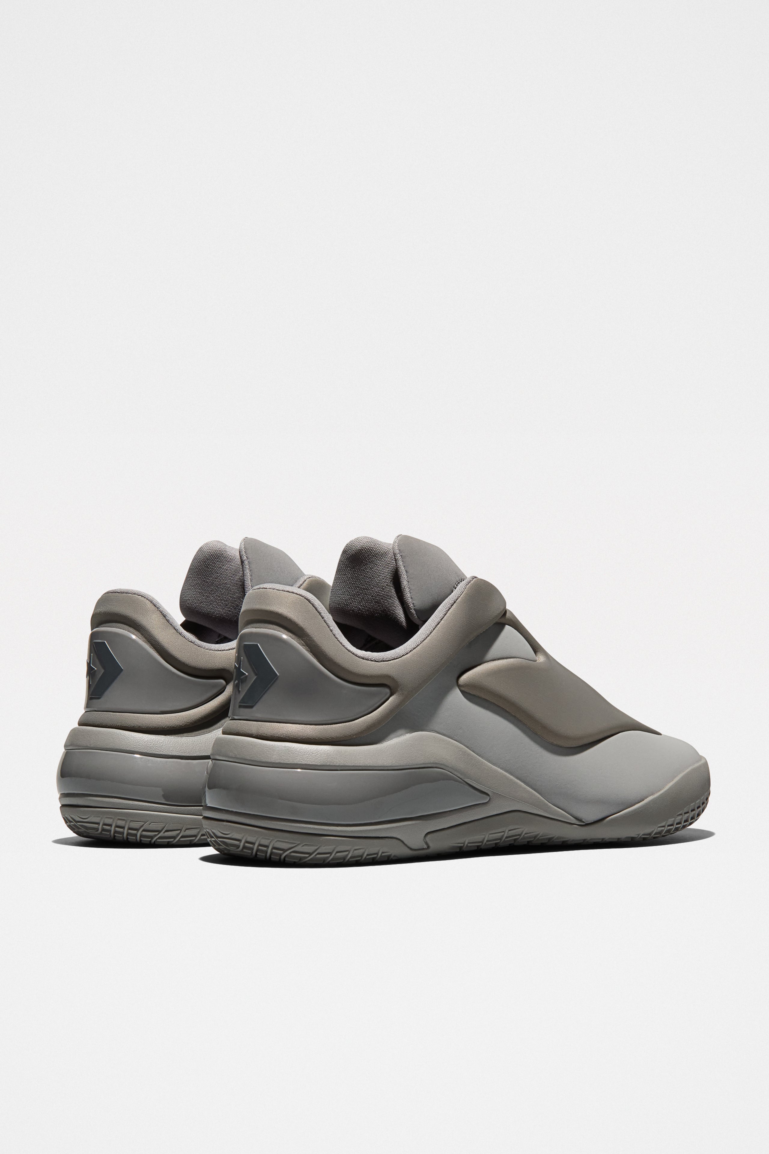 Converse x Shai Gilgeous Alexander Shai 001 Origin Story / Iron Grey