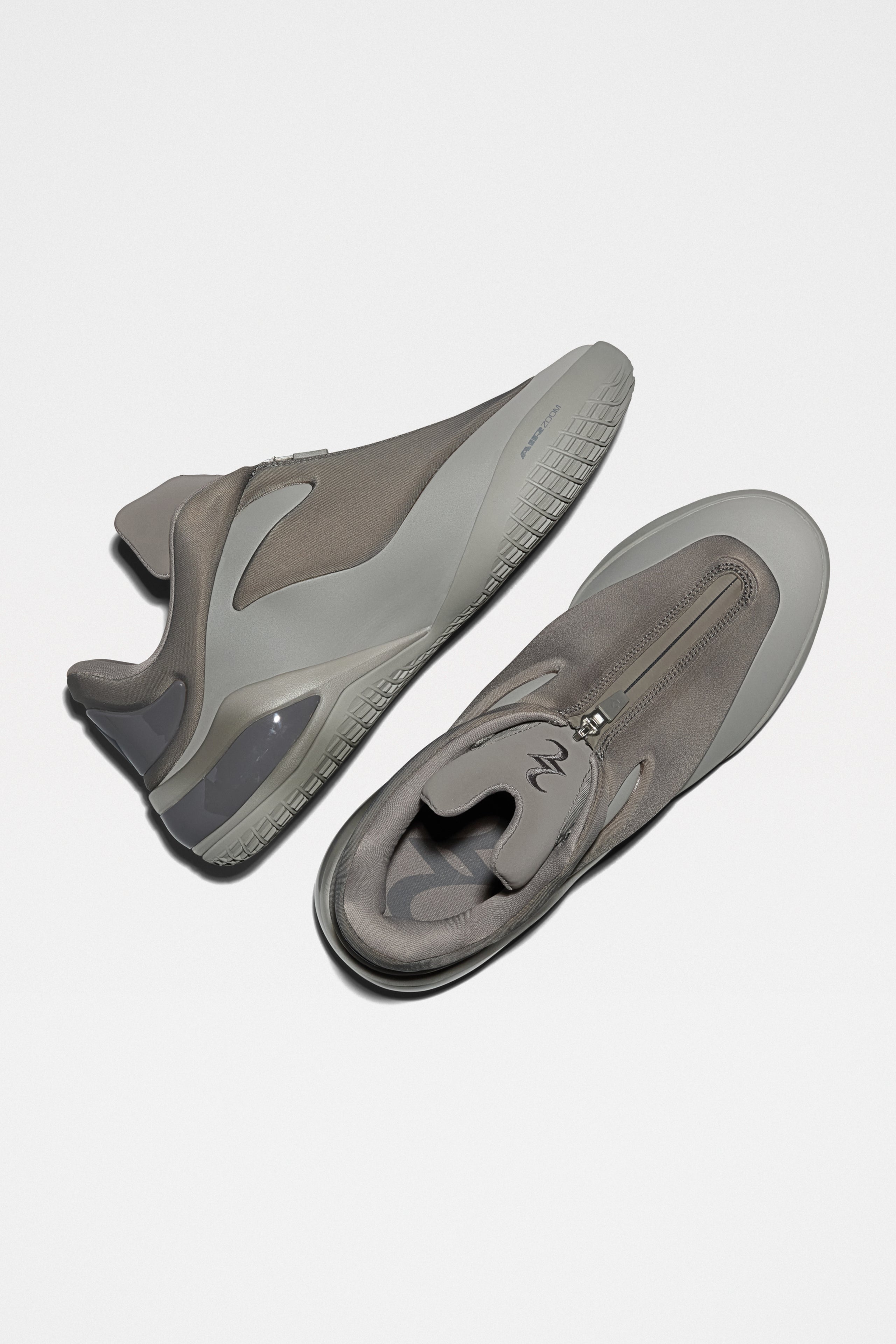 Converse x Shai Gilgeous Alexander Shai 001 Origin Story / Iron Grey
