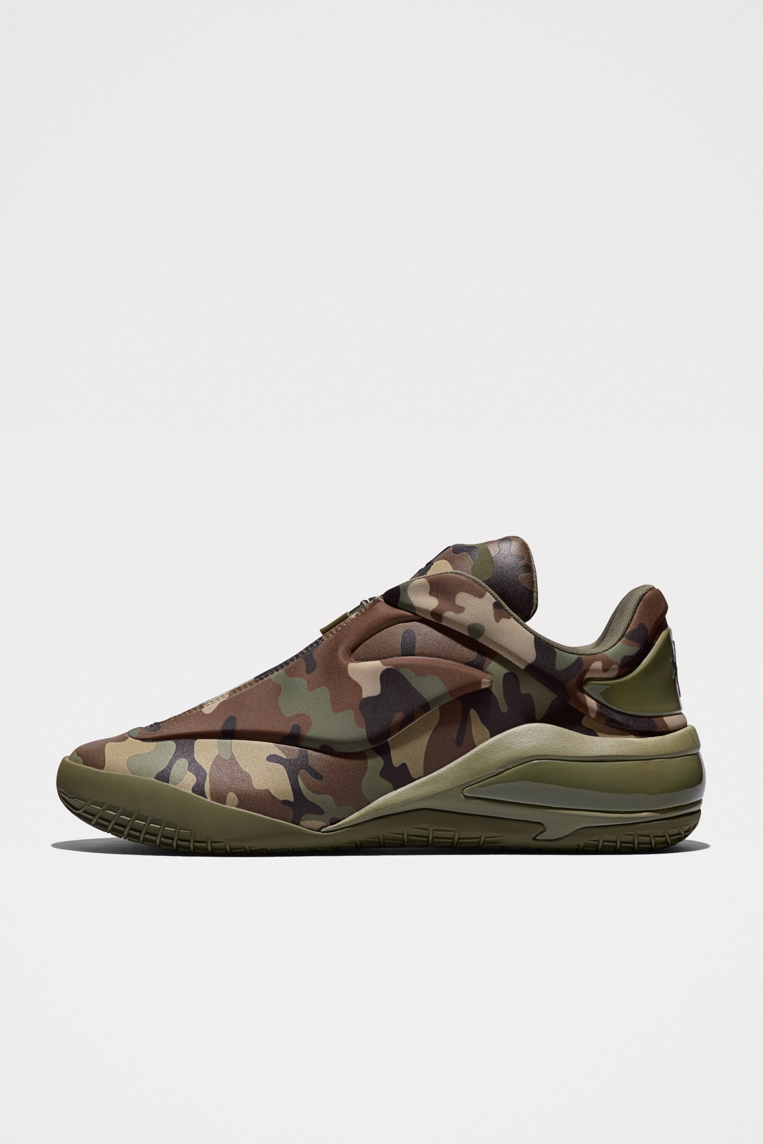 Converse x Shai Gilgeous Alexander Shai 001 Nomad Khaki / Utility