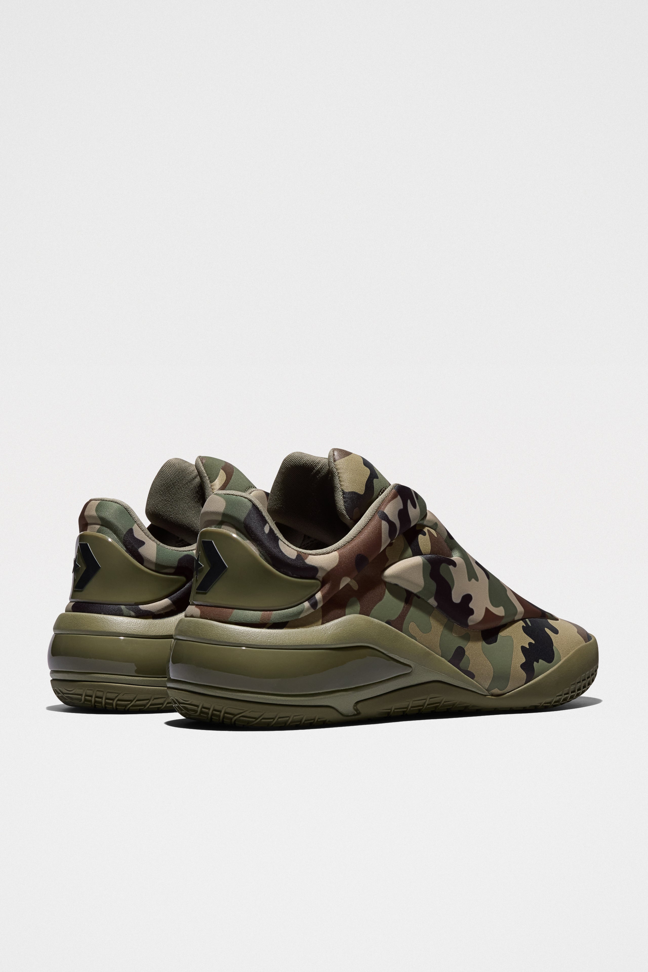 Converse x Shai Gilgeous Alexander Shai 001 Nomad Khaki / Utility