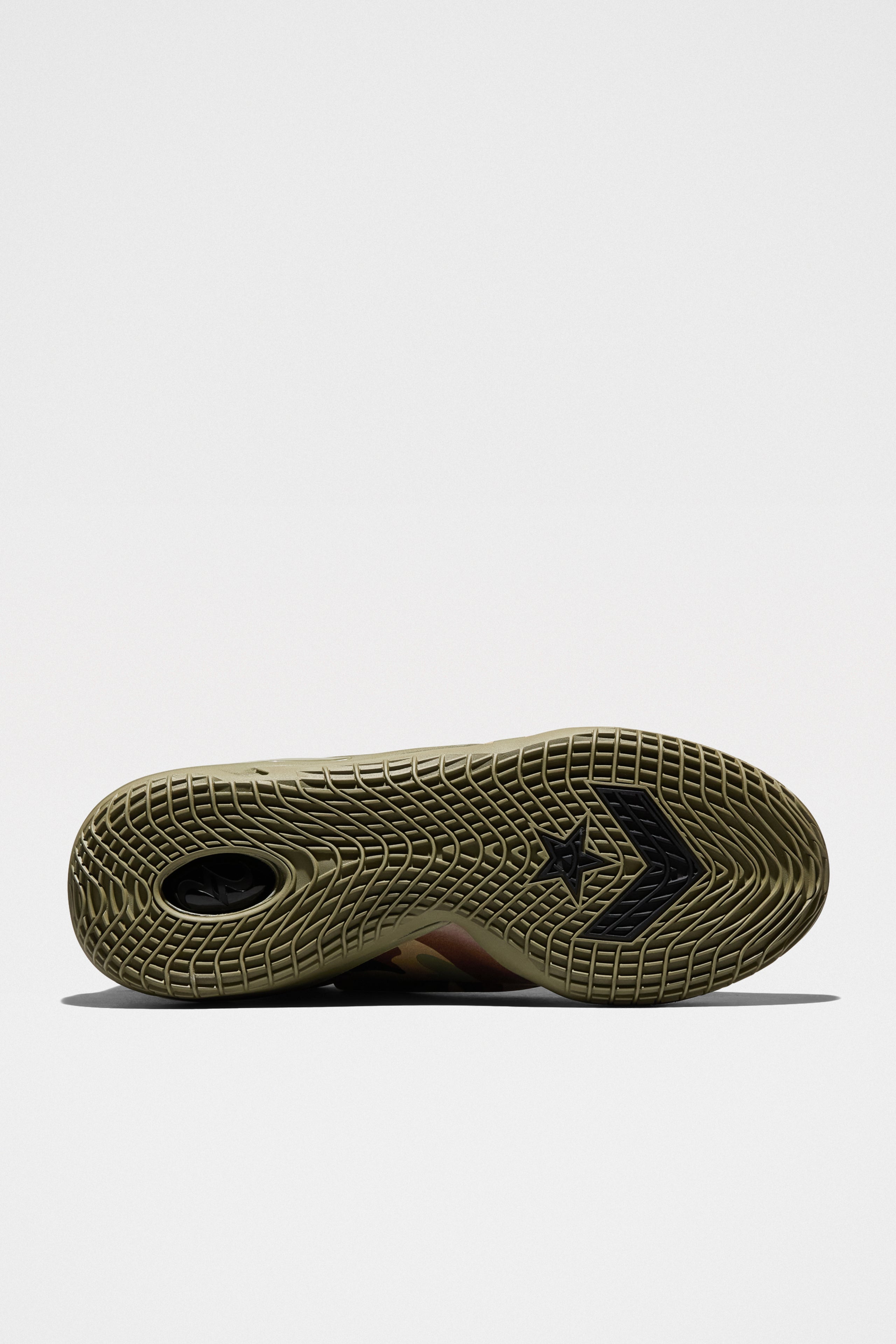 Converse x Shai Gilgeous Alexander Shai 001 Nomad Khaki / Utility