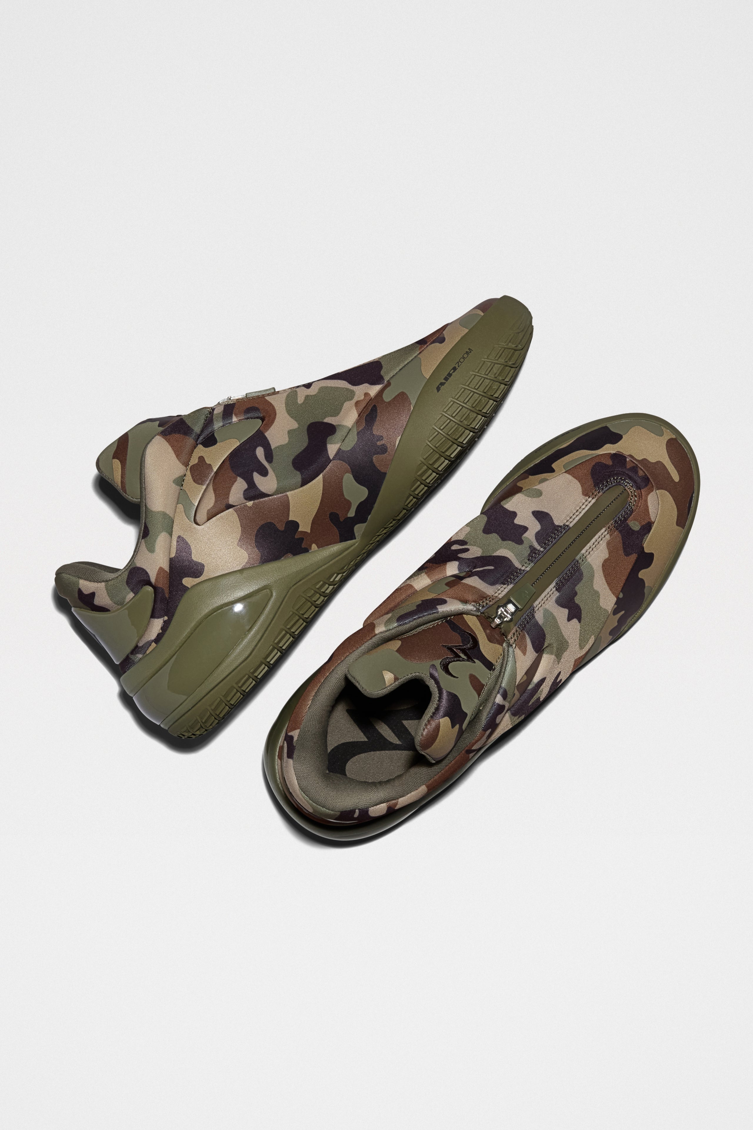Converse x Shai Gilgeous Alexander Shai 001 Nomad Khaki / Utility