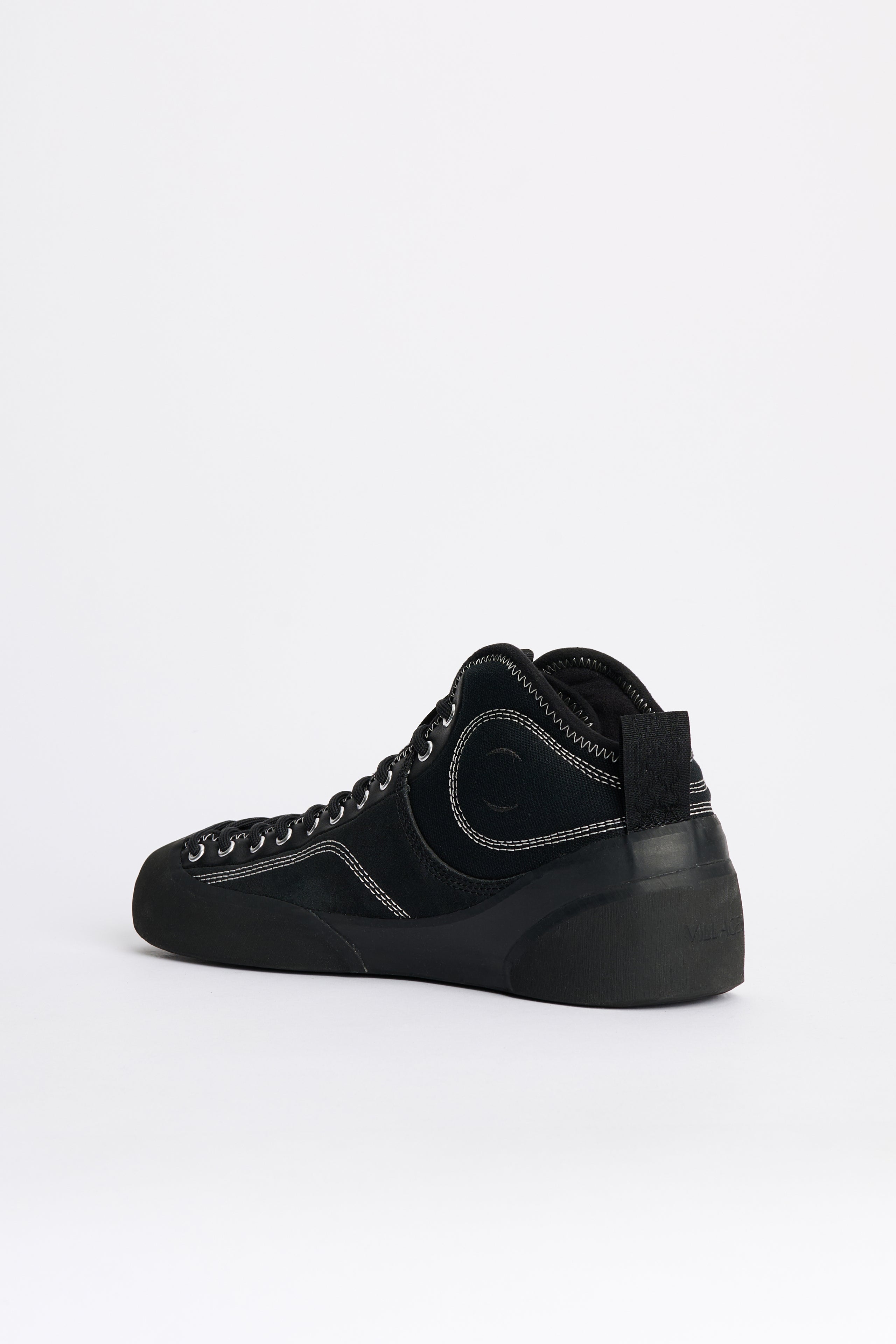 Village PM 1PM Mid Black / Natural Black
