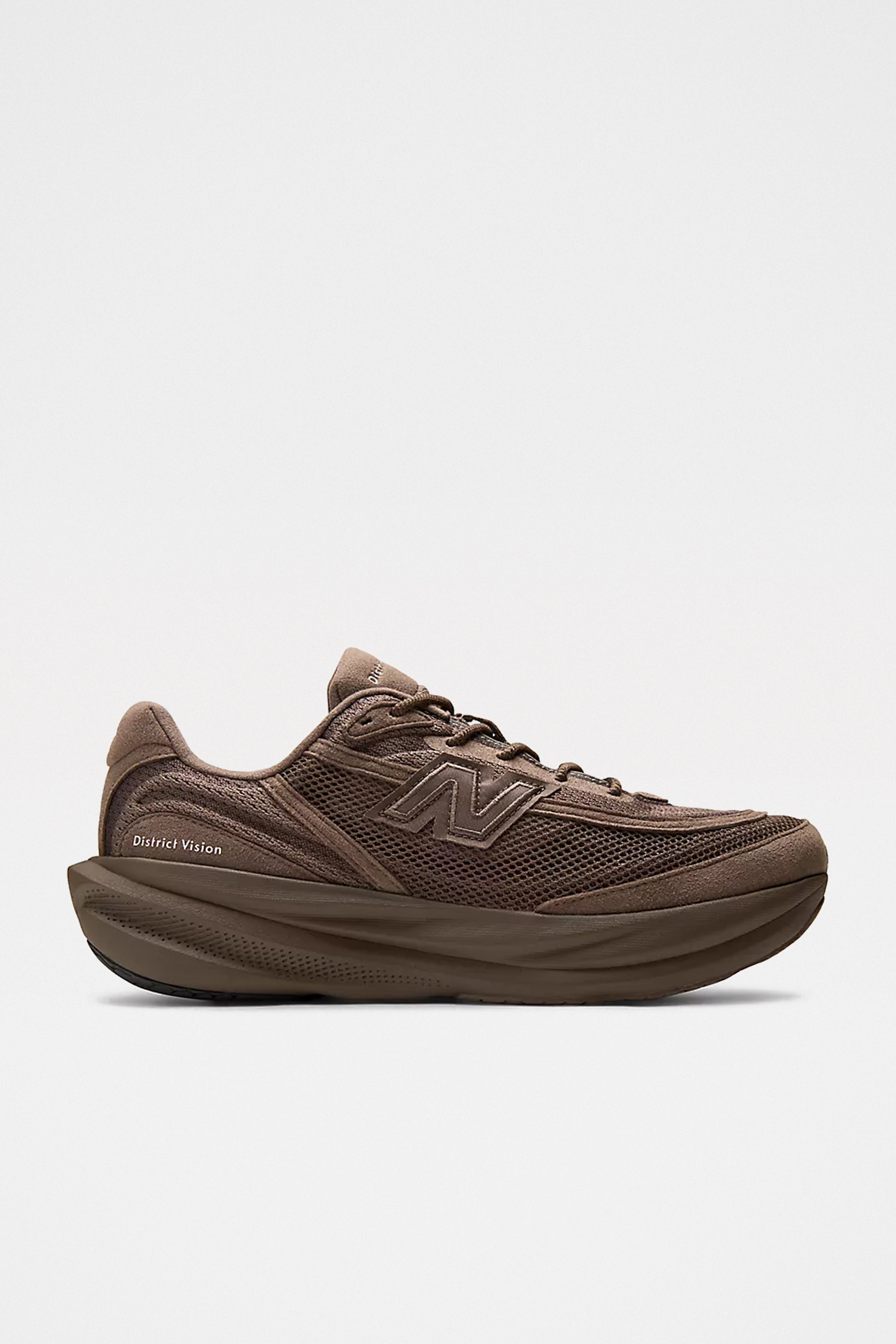 New Balance x District Vision 1080v15 Cortado