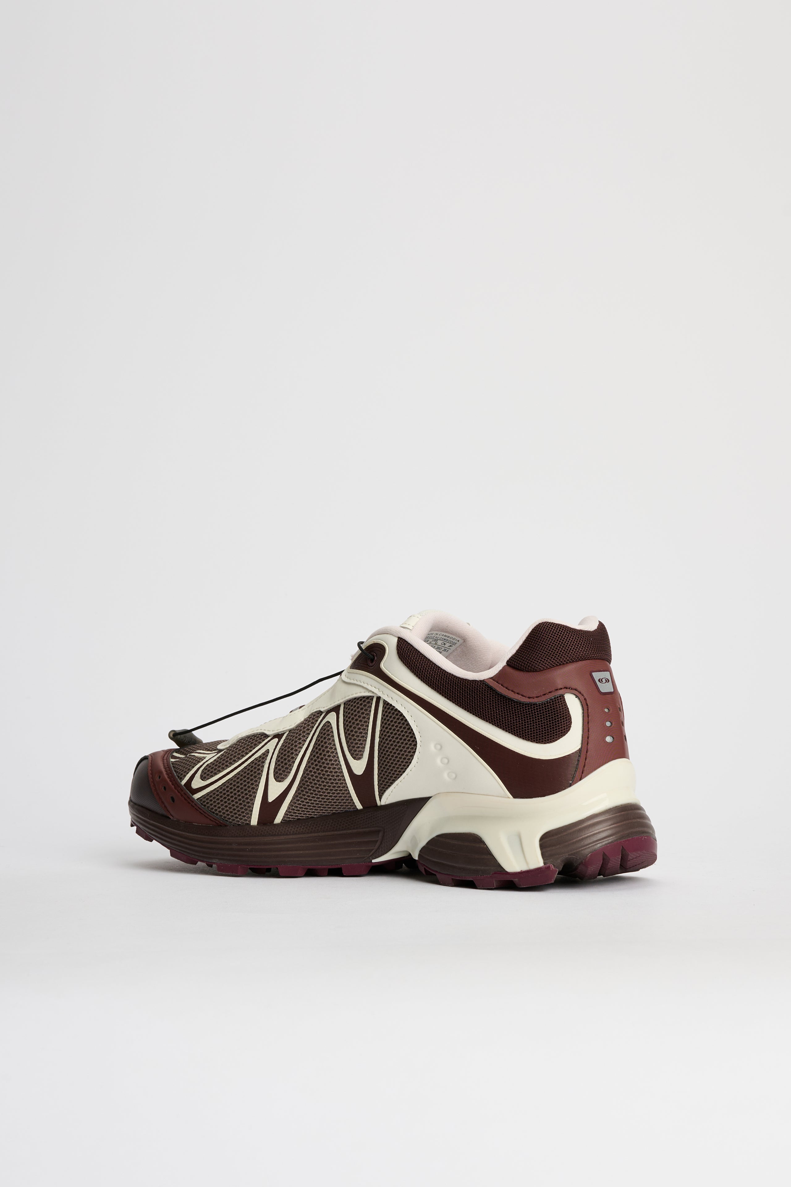 Salomon XT-Whisper Walnut/Bitter Chocolate/Vanilla Ice