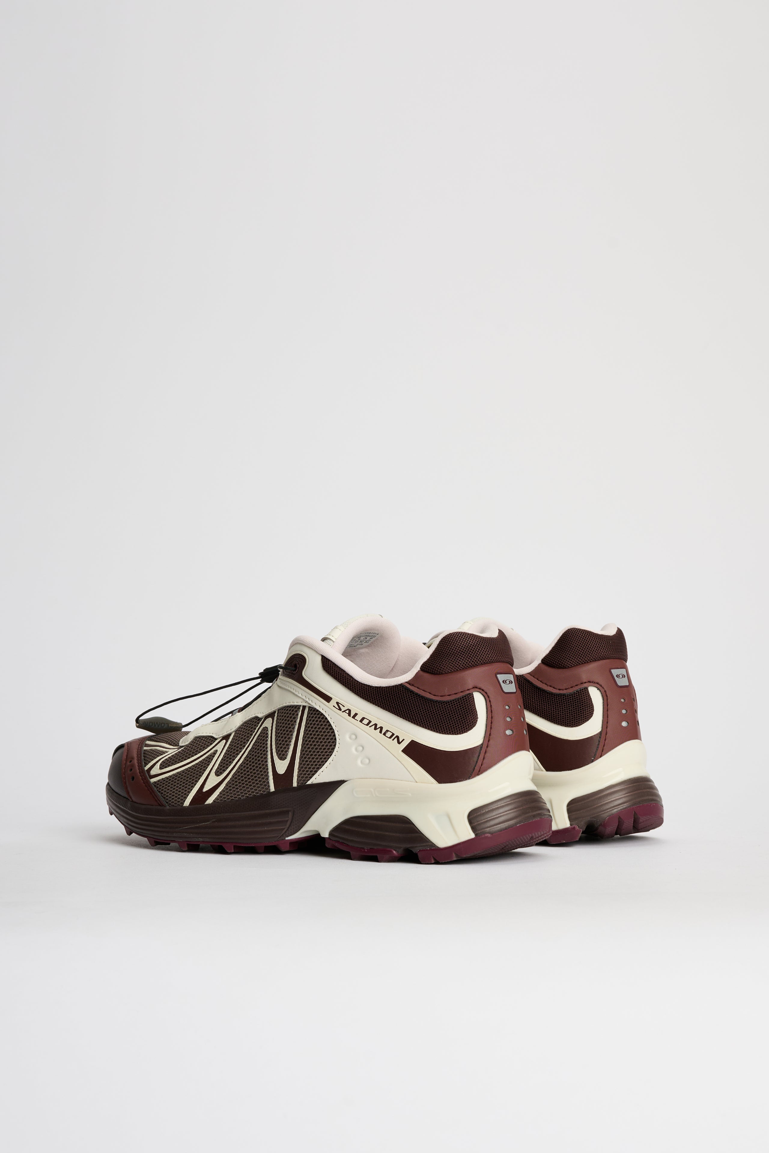 Salomon XT-Whisper Walnut/Bitter Chocolate/Vanilla Ice