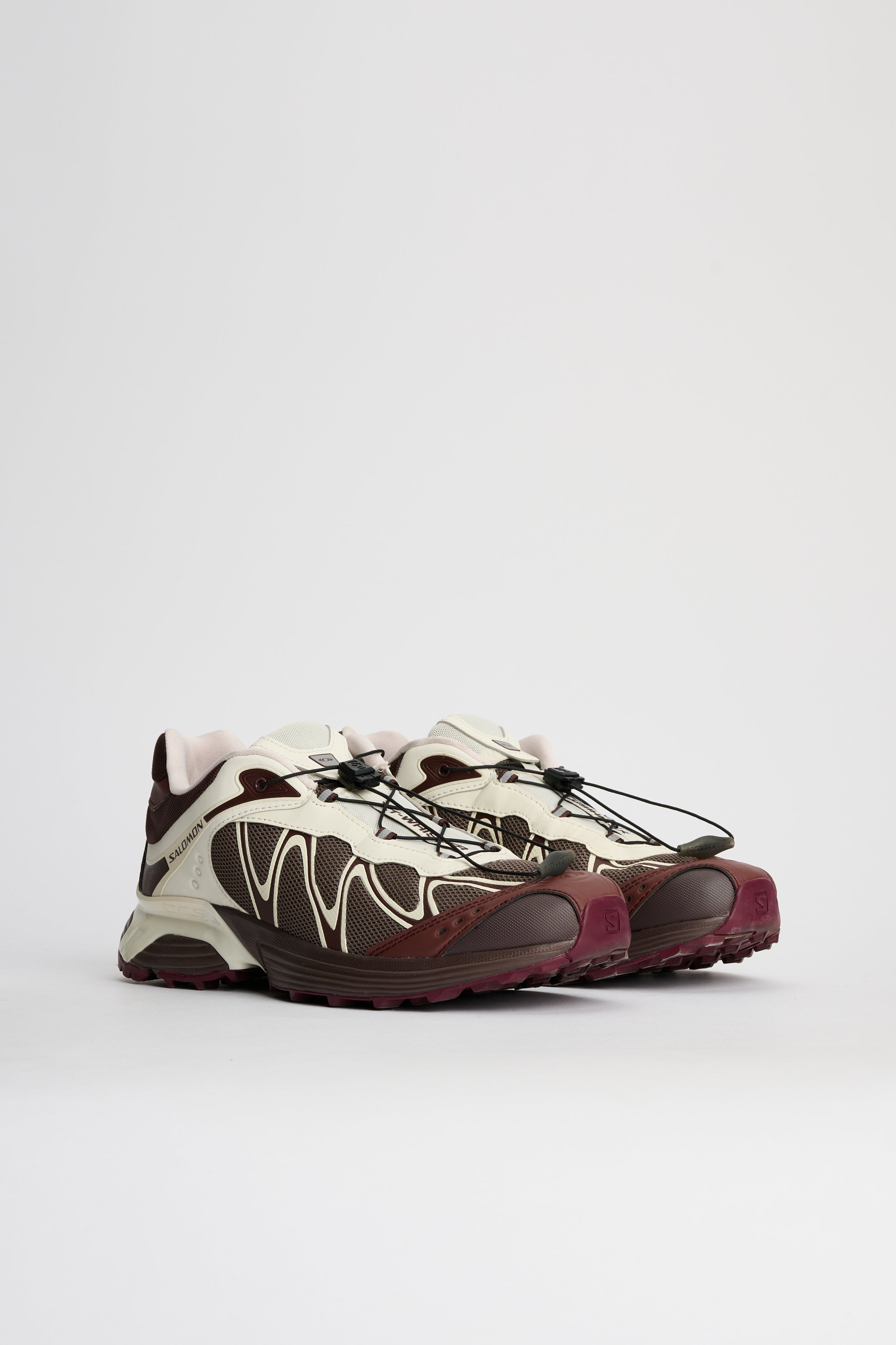 Salomon XT-Whisper Walnut/Bitter Chocolate/Vanilla Ice