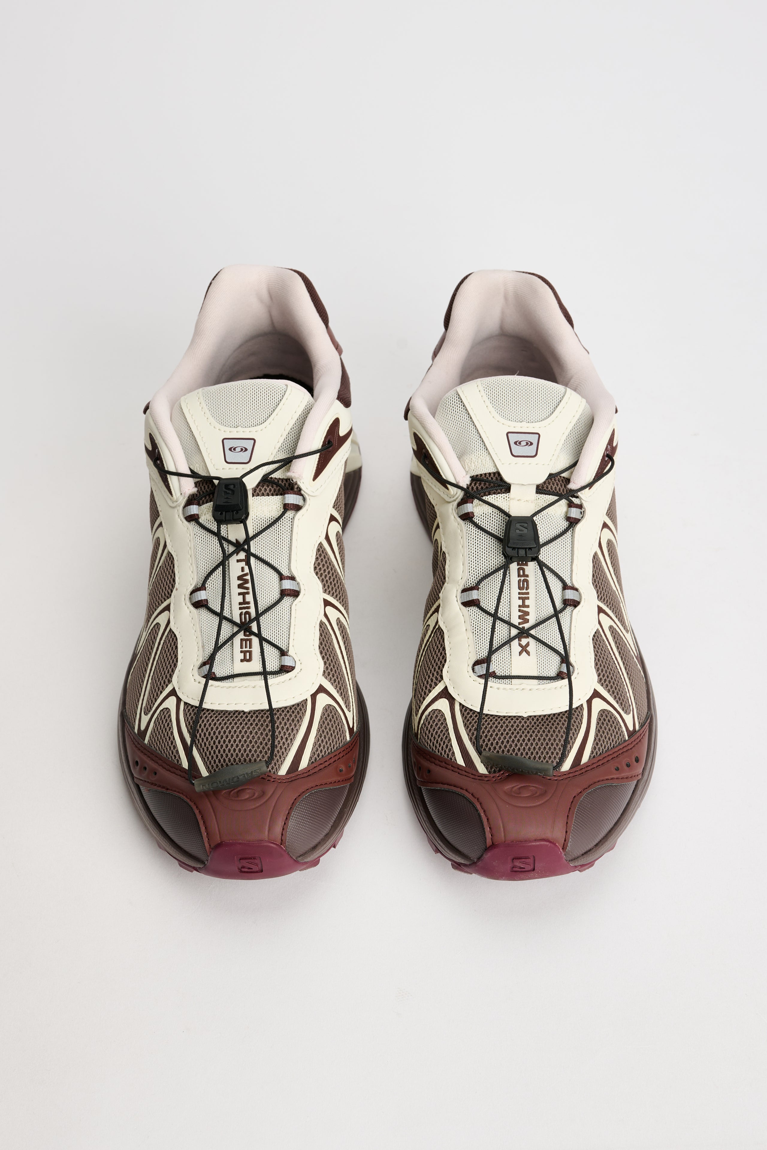 Salomon XT-Whisper Walnut/Bitter Chocolate/Vanilla Ice