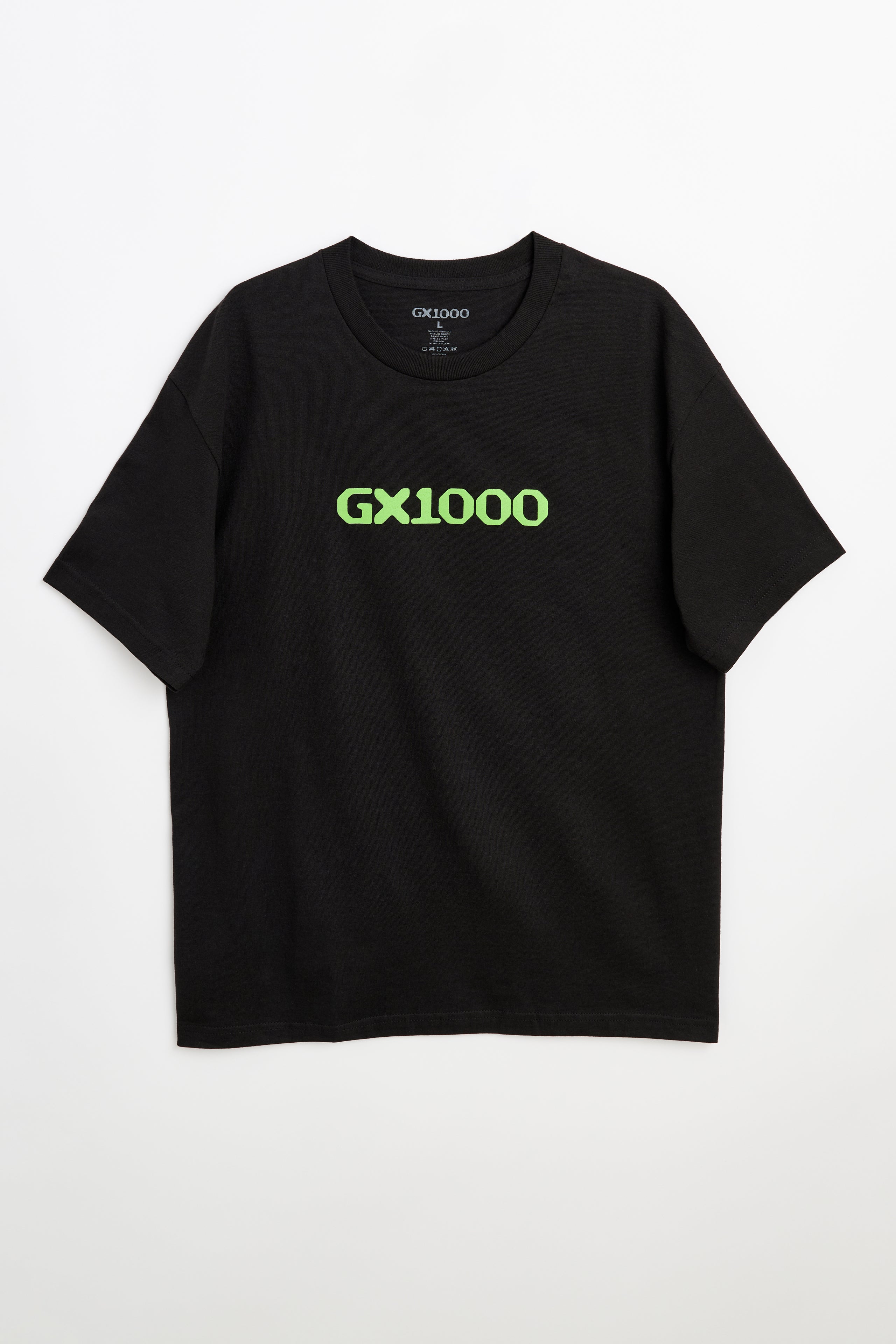 GX1000 OG Tee Black