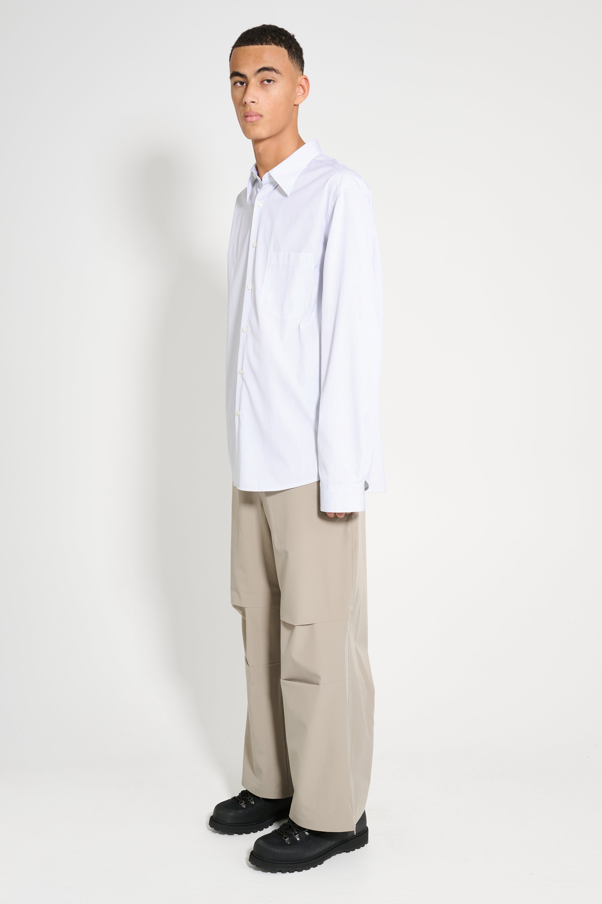 Hiking Patrol 3 Shell Trouser Beige