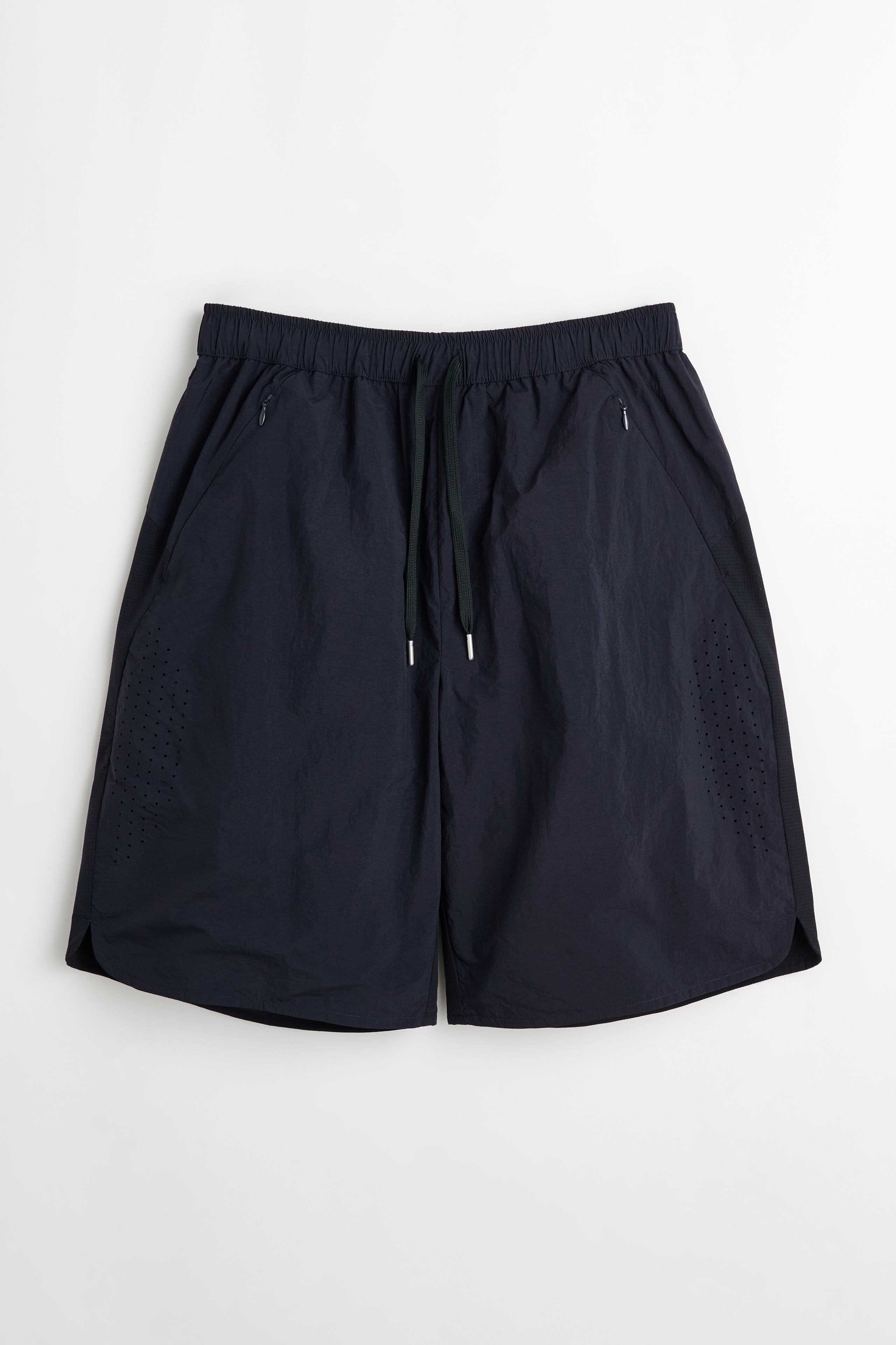 Hiking Patrol Light Technical Shorts Dark Navy