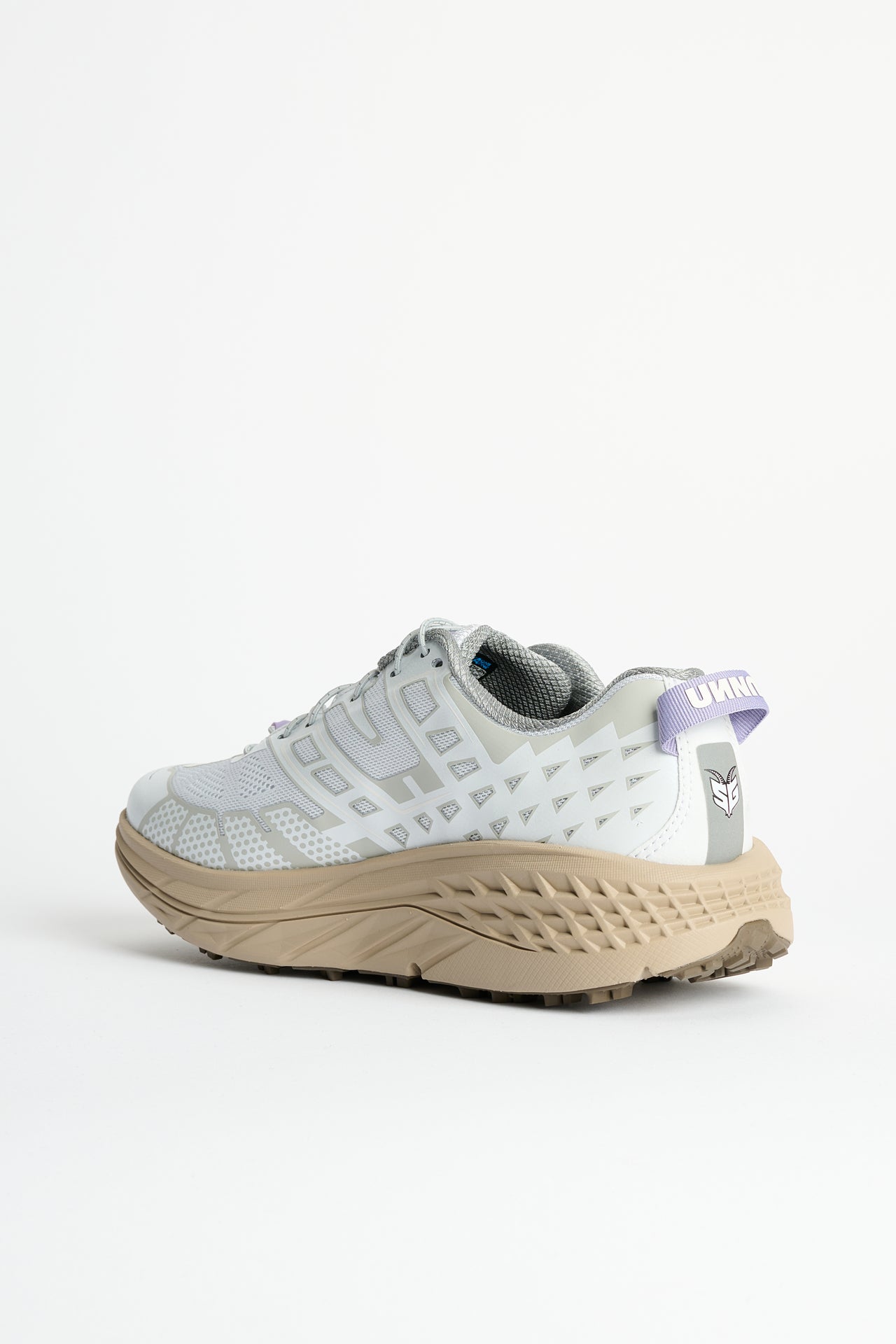 HOKA x UNNA U Speedgoat 2 Sea Ice / Cosmic Grey