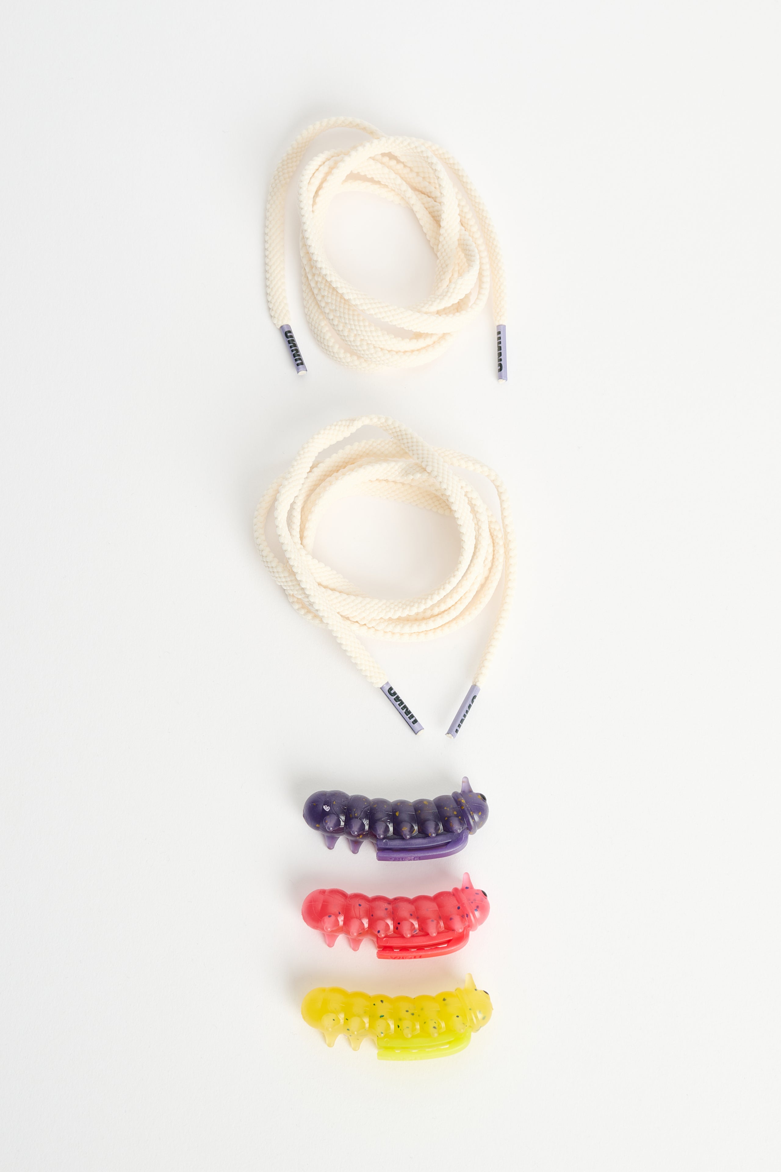 HOKA x UNNA U Speedgoat 2 Astral / Galaxy