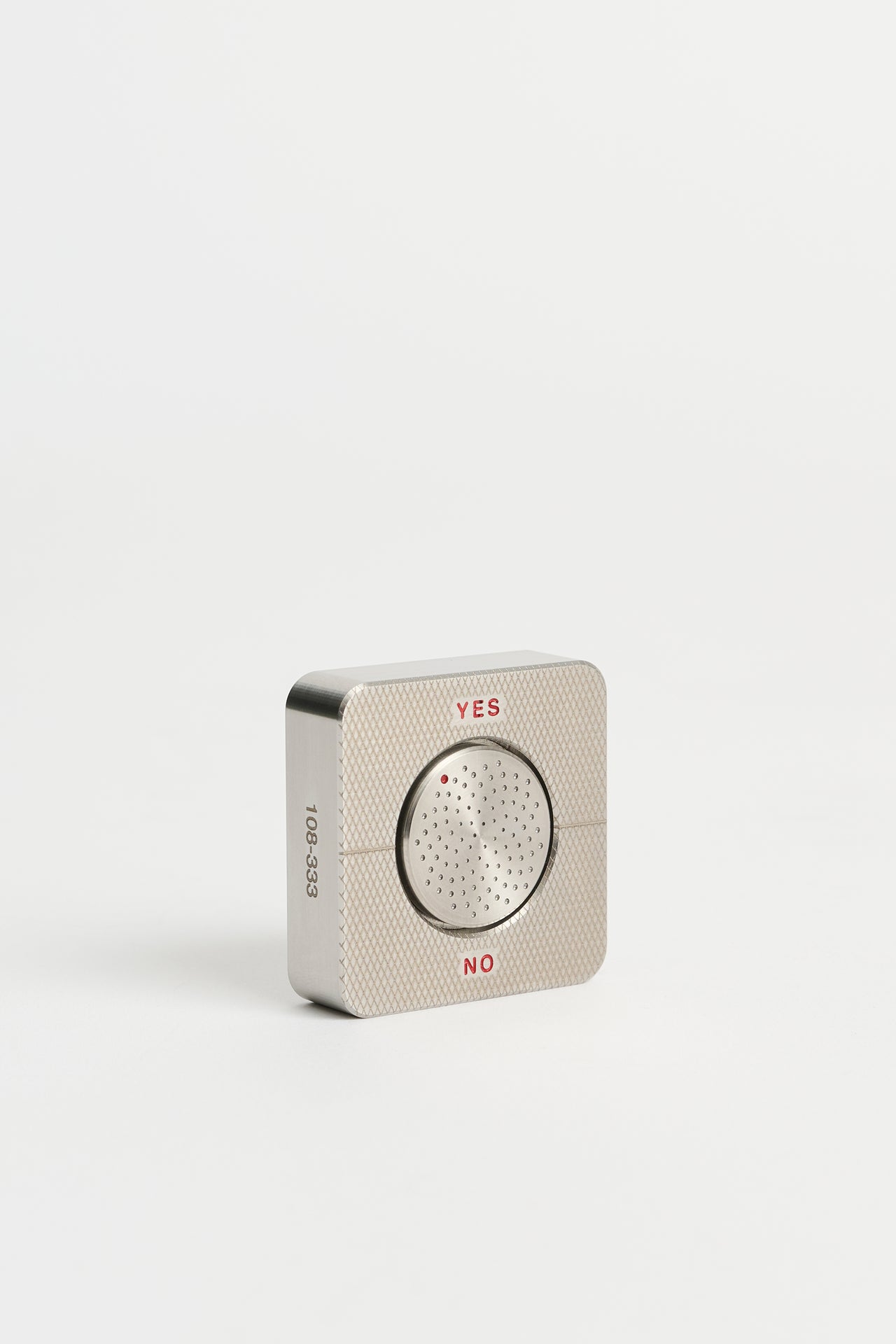 Funeral for a friend Decision Maker Silver