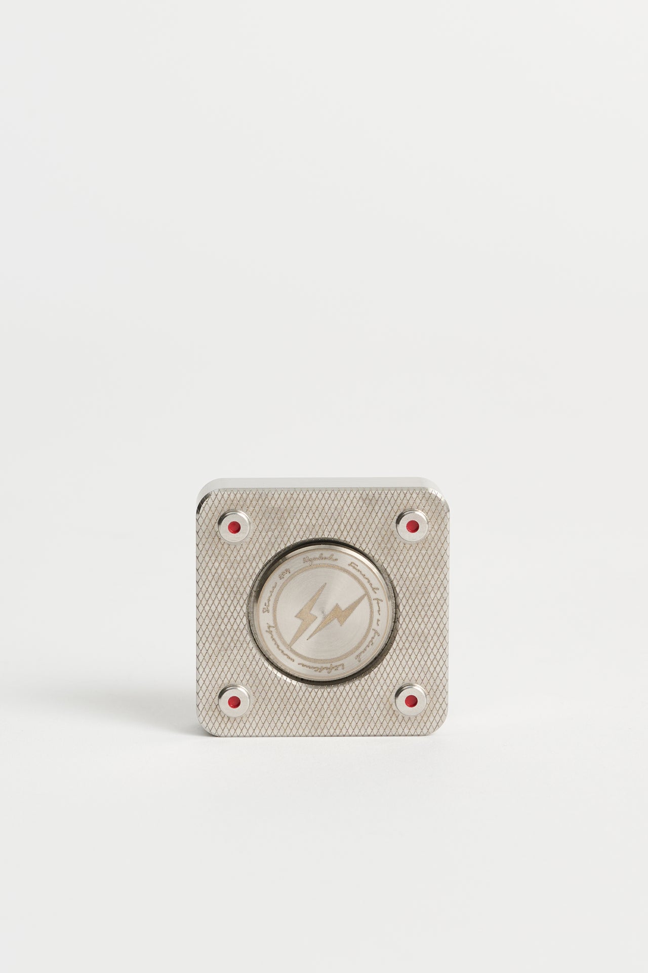 Funeral for a friend Decision Maker Silver