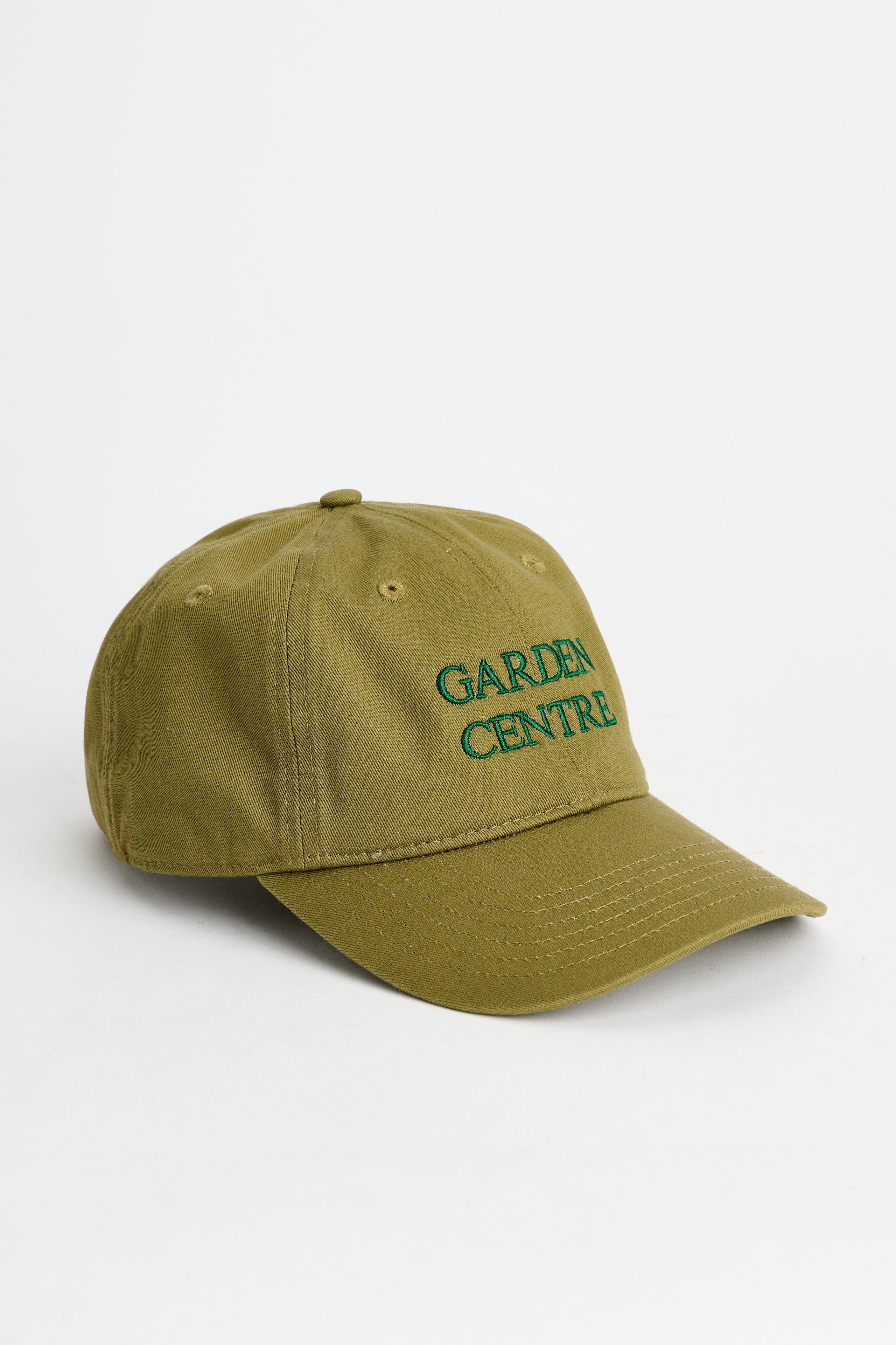IDEA Garden Centre Hat Khaki