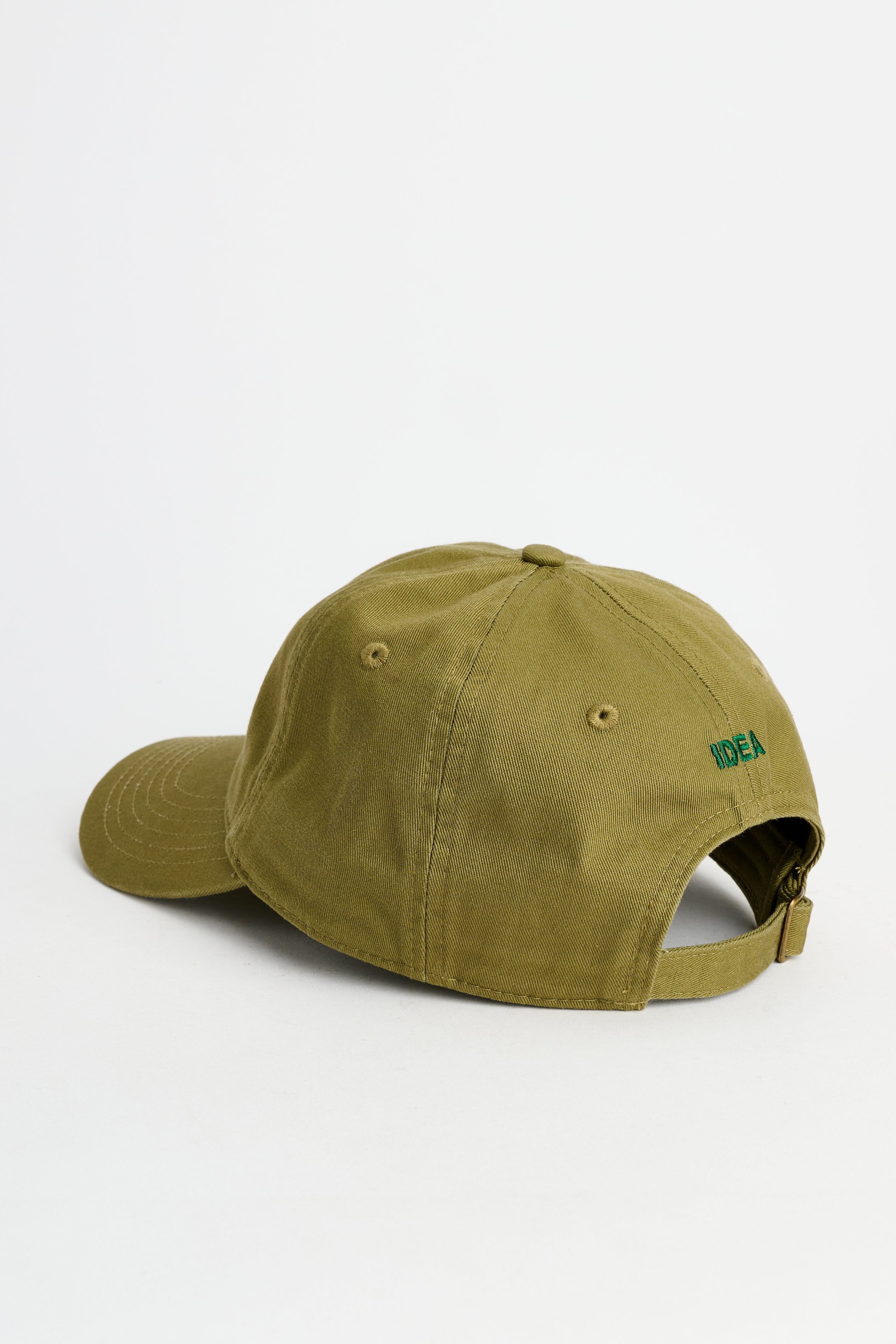 IDEA Garden Centre Hat Khaki