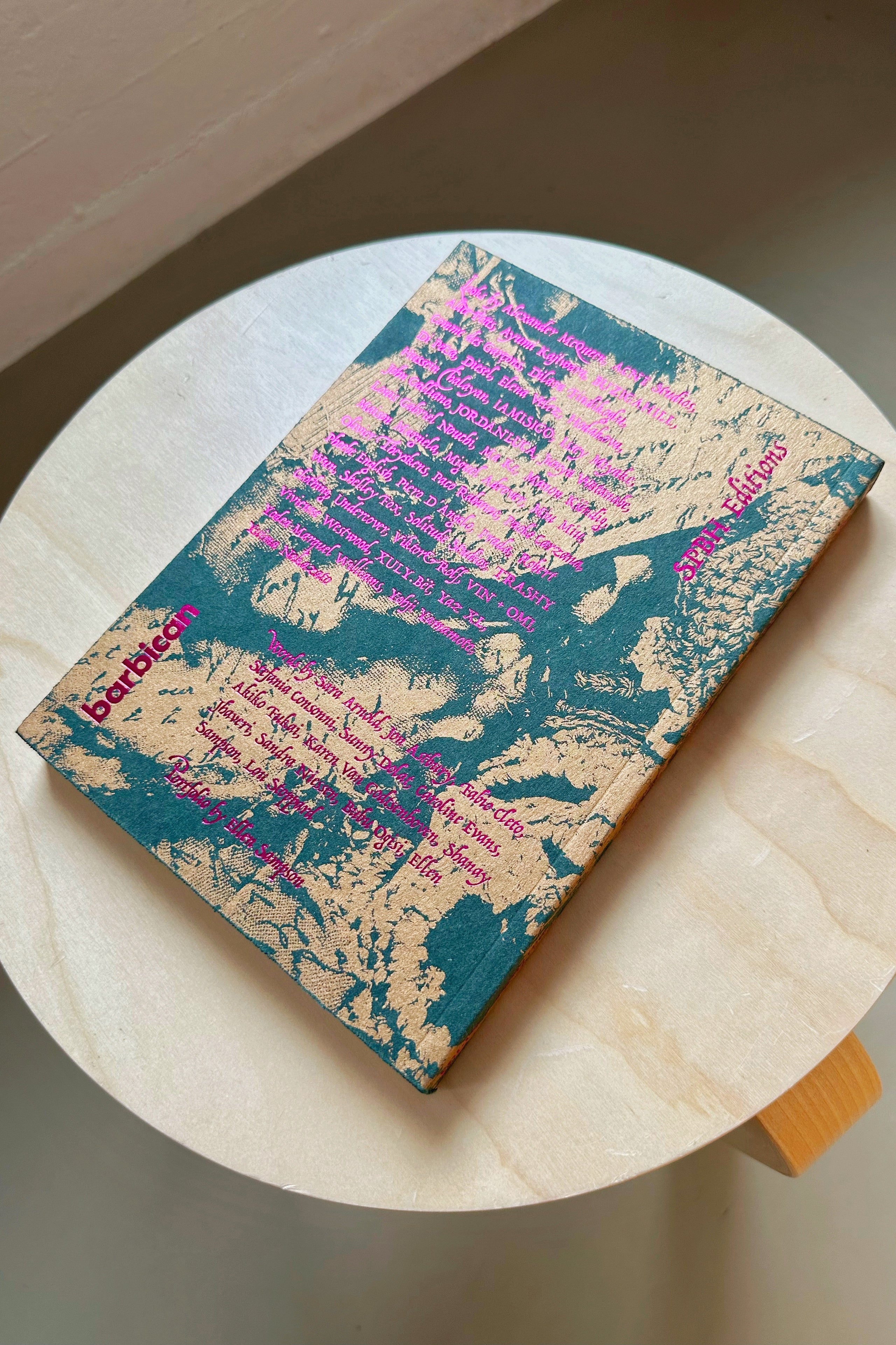 Dirty Looks: Desire and Decay in Fashion