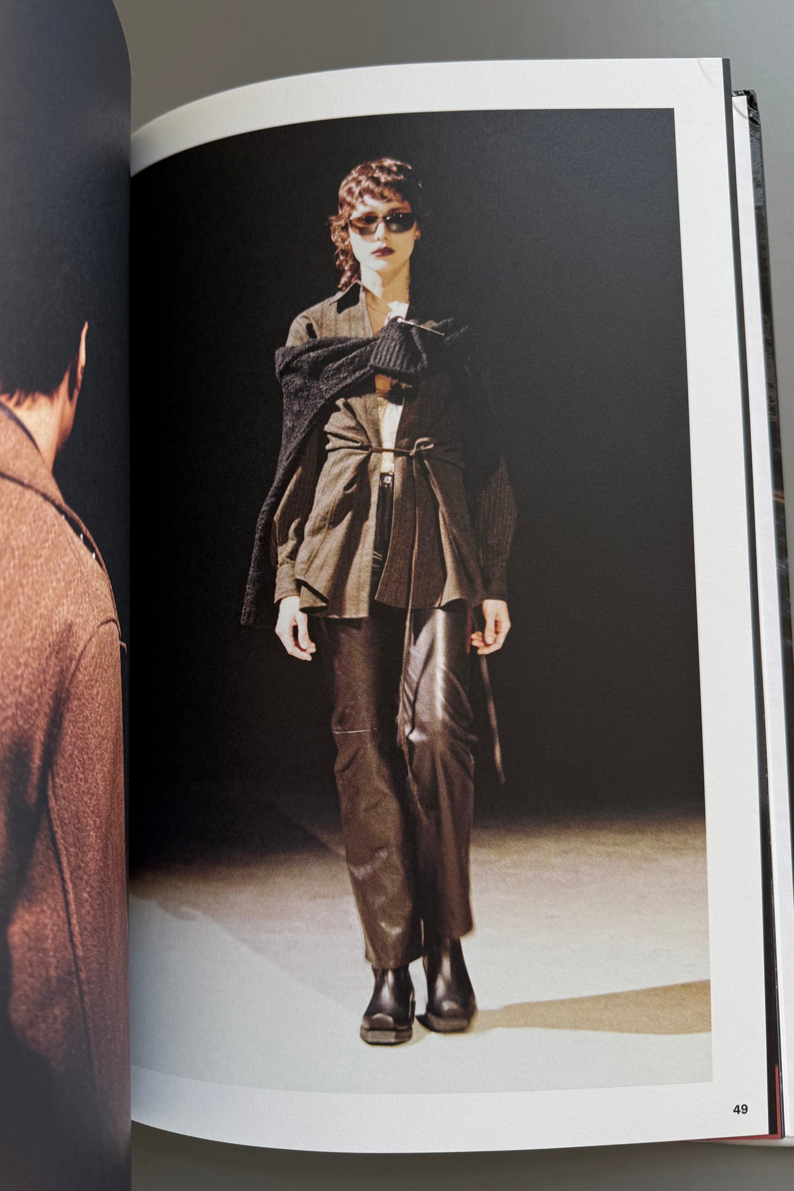 Our Legacy Lookbook Fall / Winter 2021