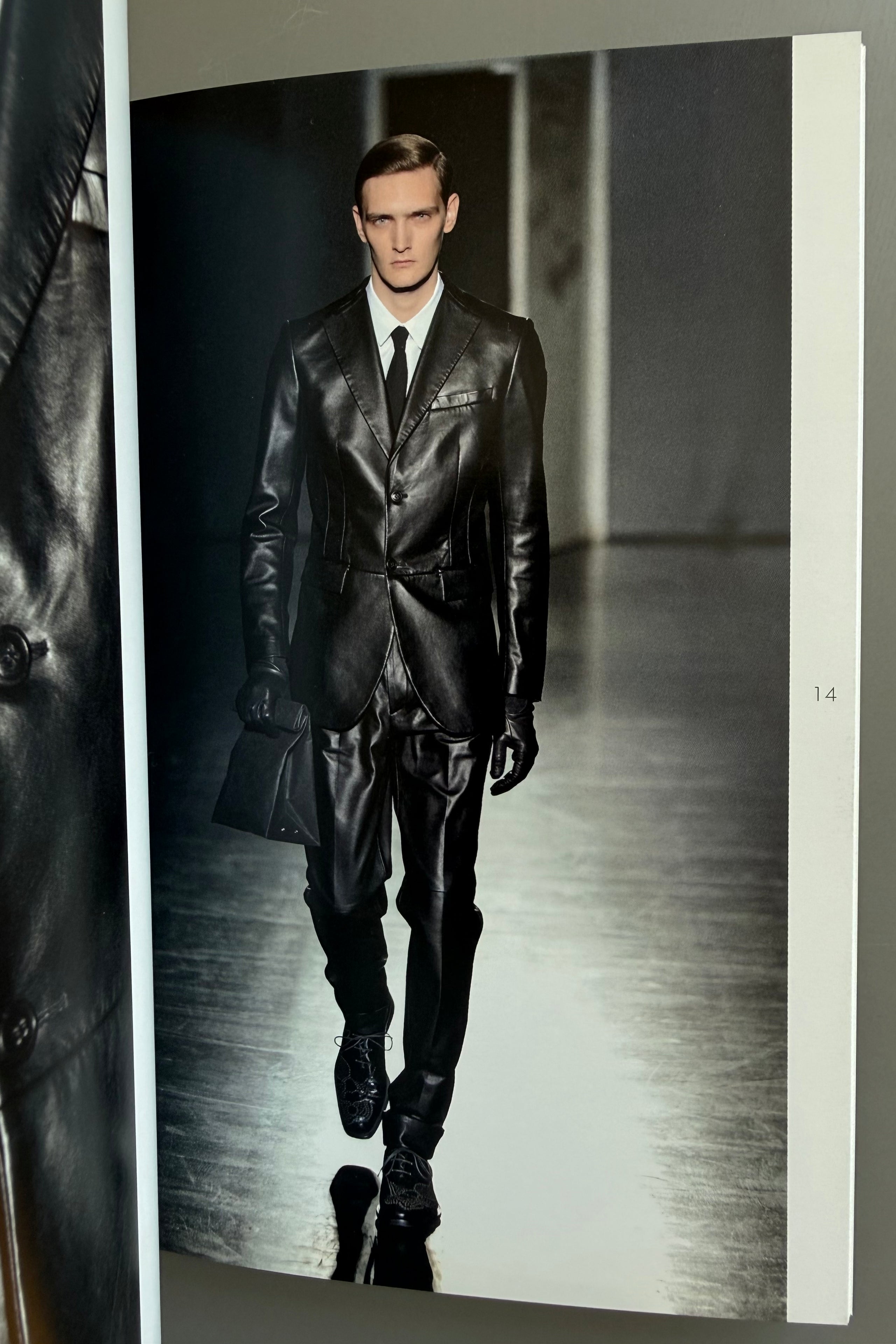 Jil Sander Collection Lookbook Bundle
