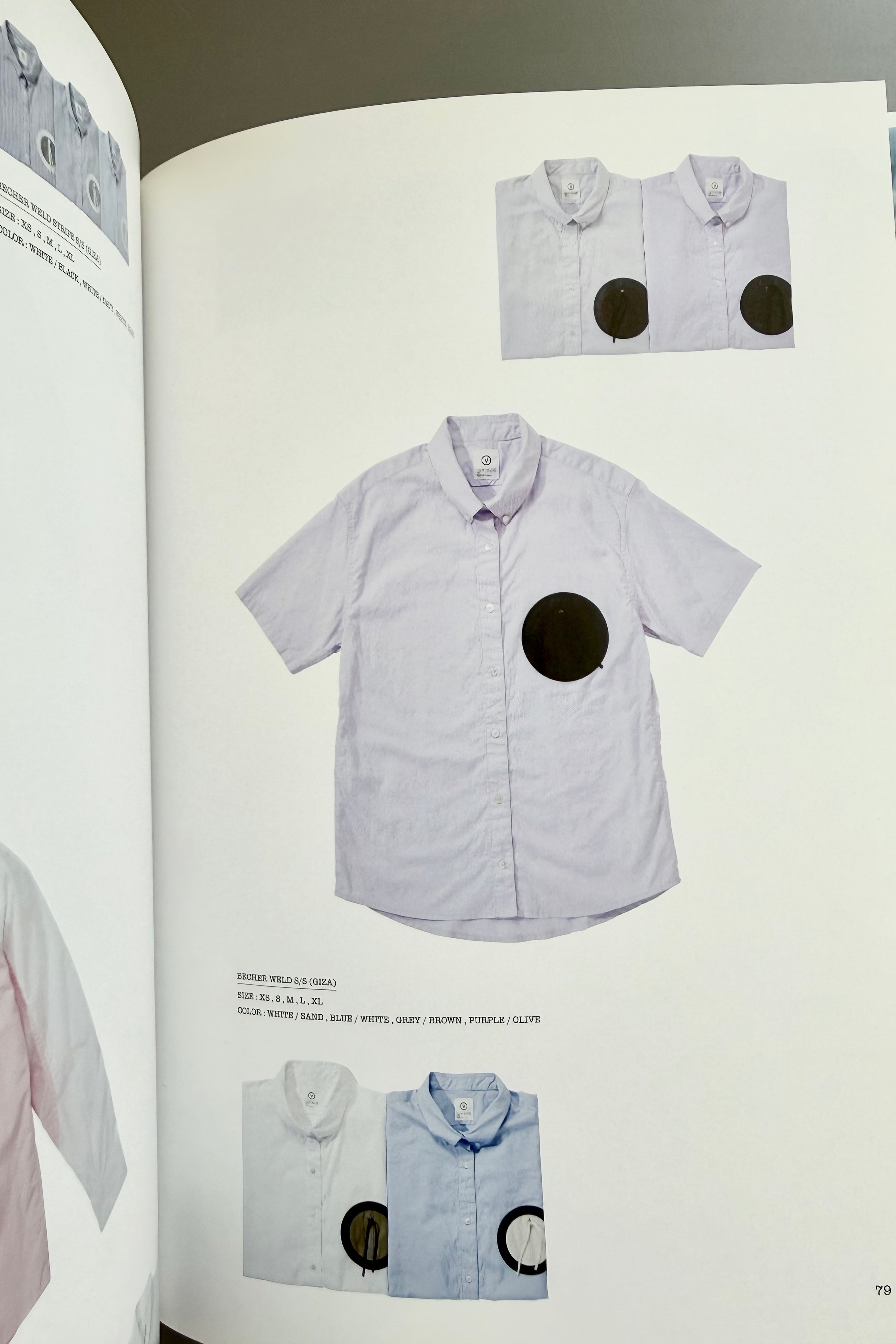 Visvim SS09 Dissertation Book & Exhibition Memorabilia