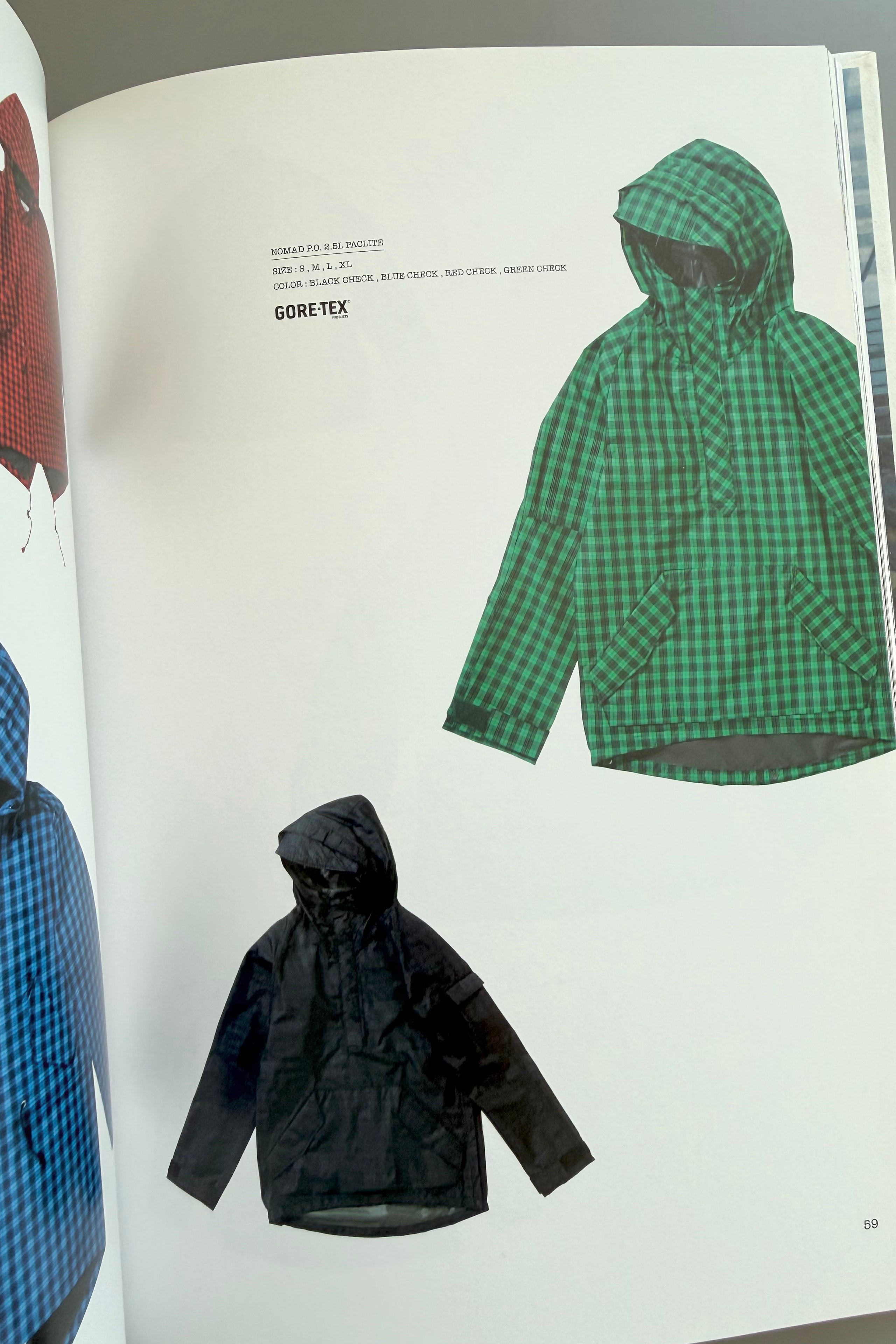 Visvim SS09 Dissertation Book & Exhibition Memorabilia