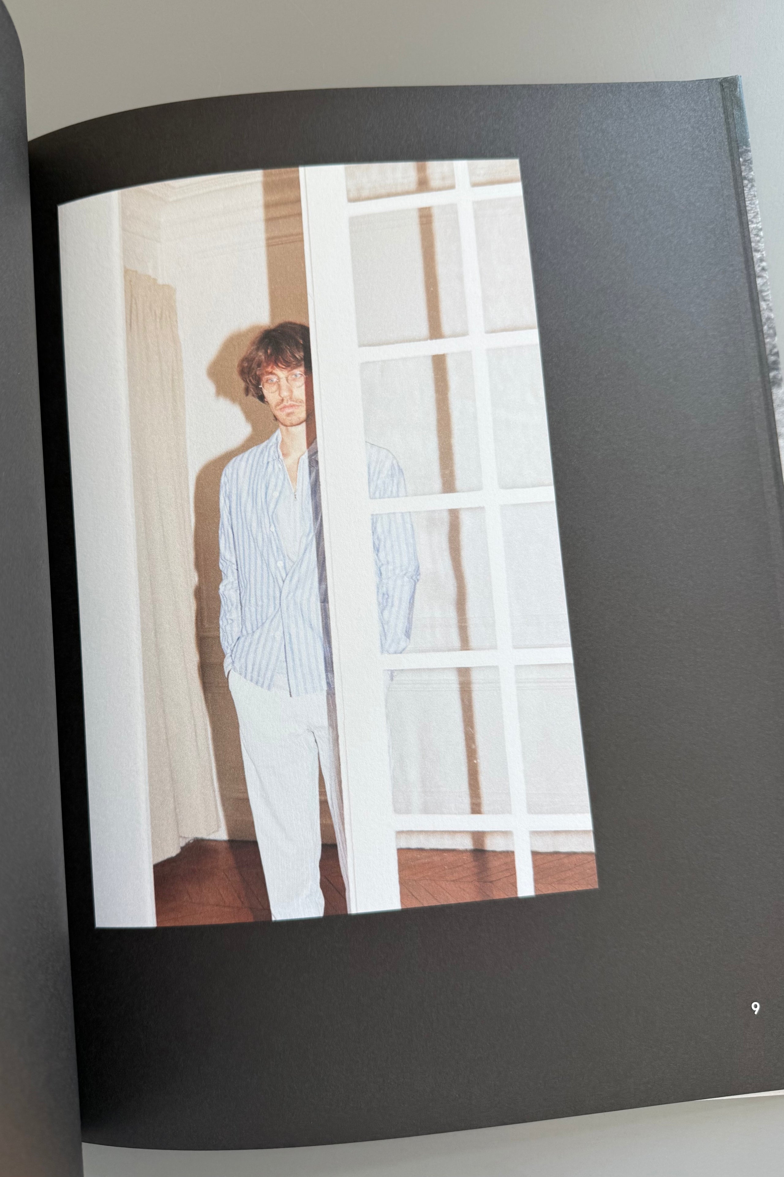 Our Legacy Lookbook Spring / Summer 2014 Lookbook