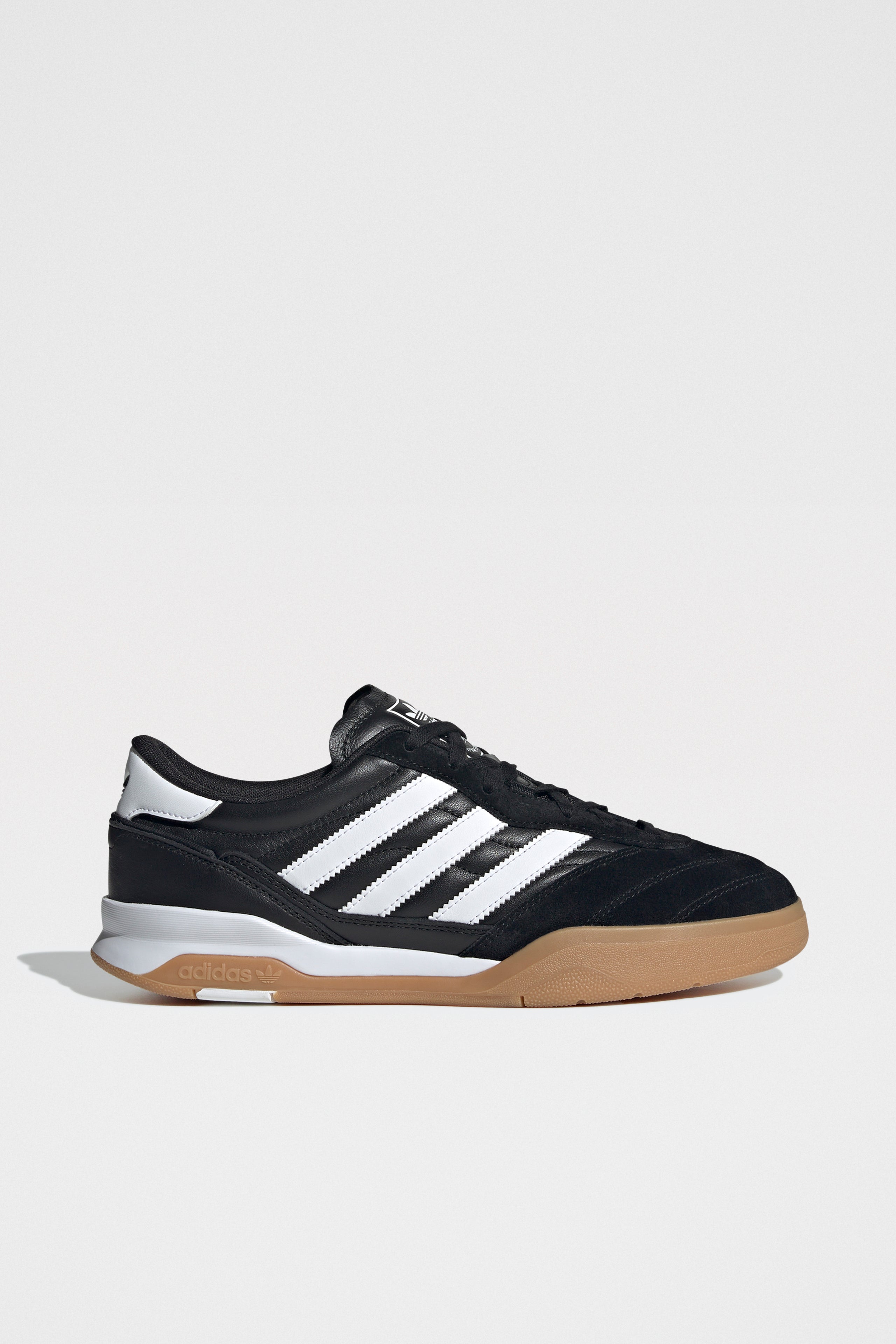 adidas Originals Mundial Core Black / Cloud White
