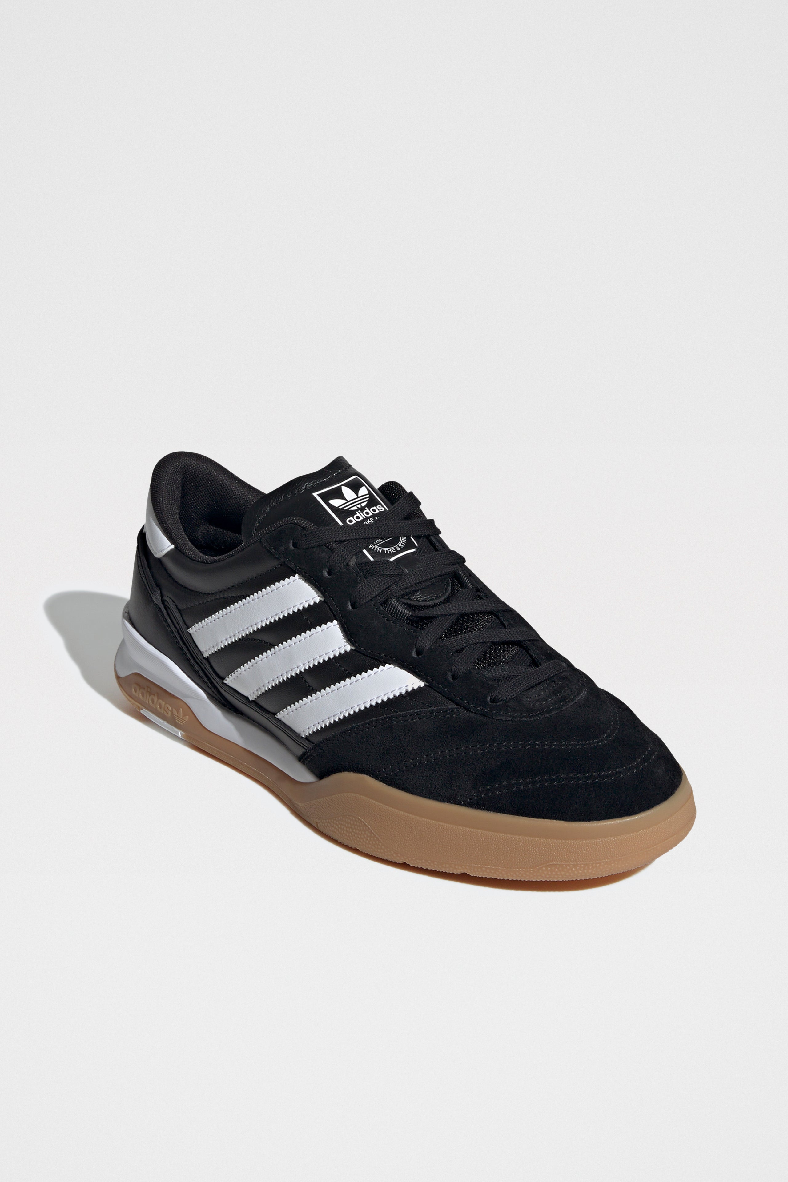 adidas Originals Mundial Core Black / Cloud White