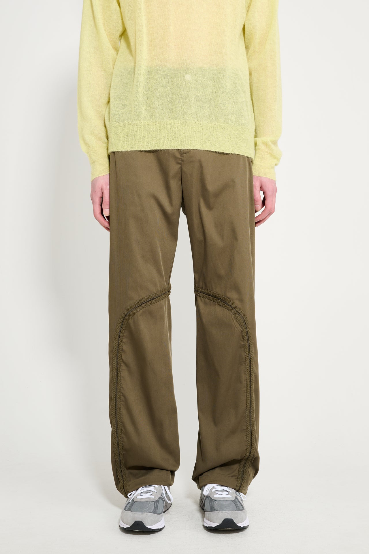 _J.L-A.L_ Karst Trousers Feldspar