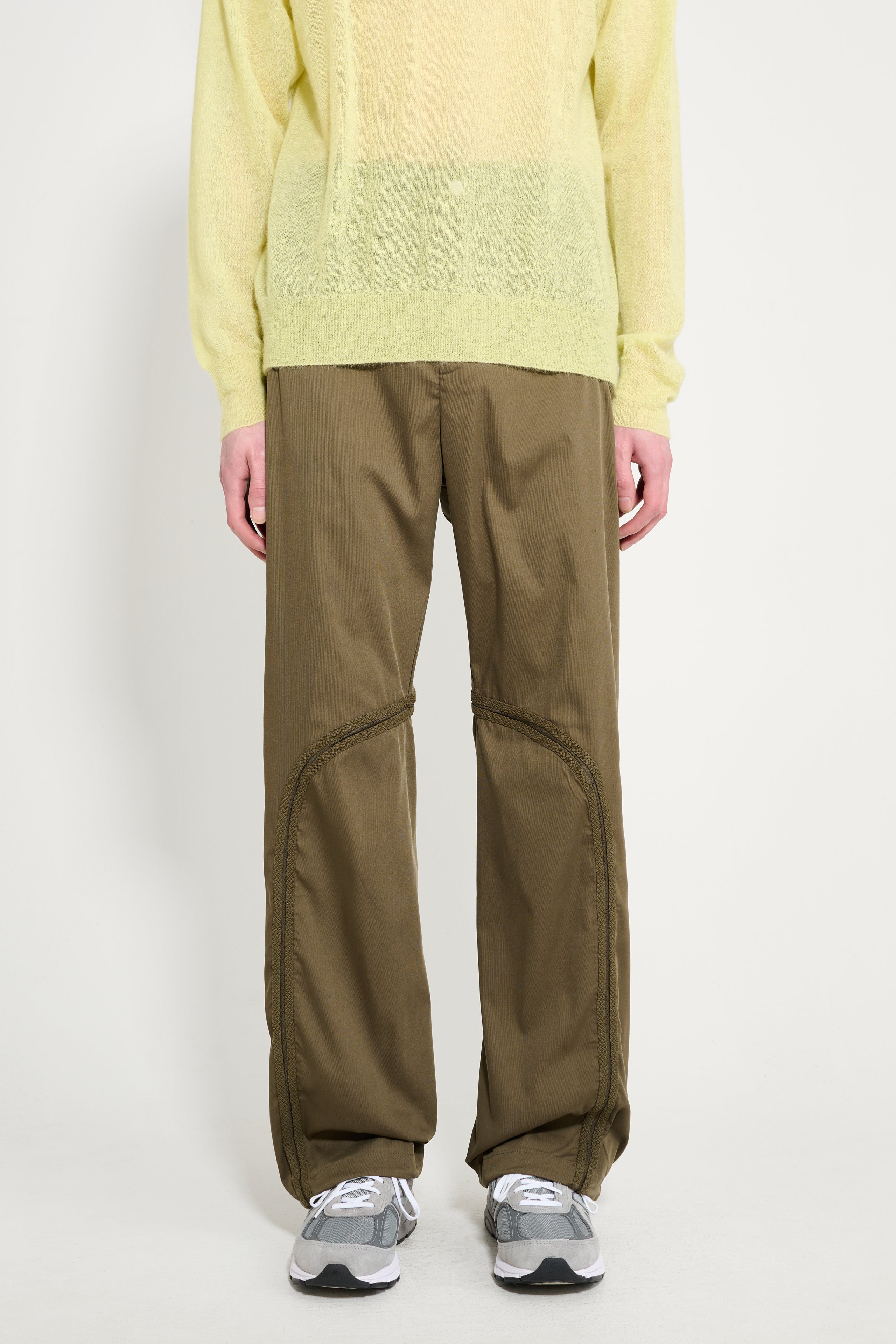 _J.L-A.L_ Karst Trousers Feldspar