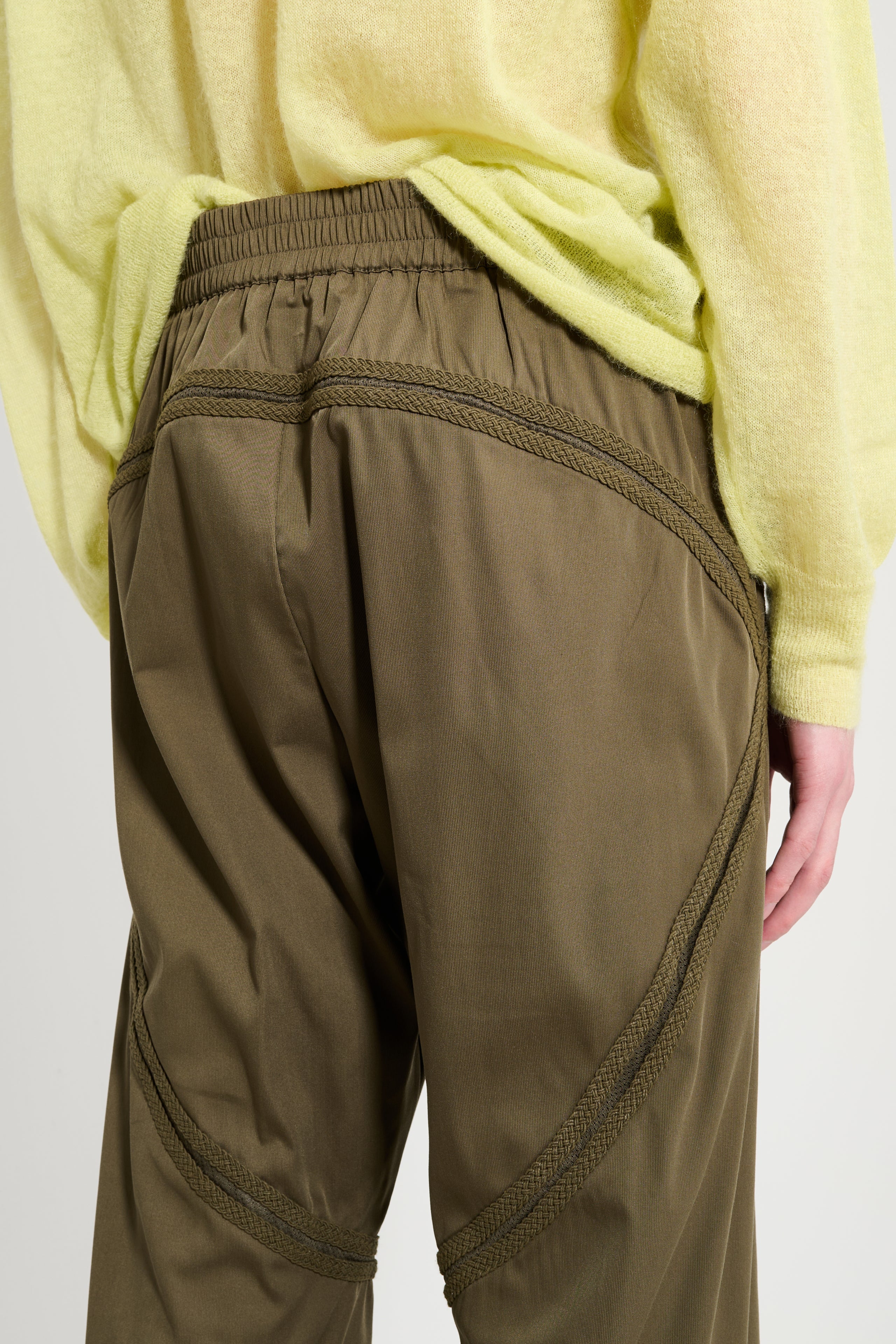 _J.L-A.L_ Karst Trousers Feldspar