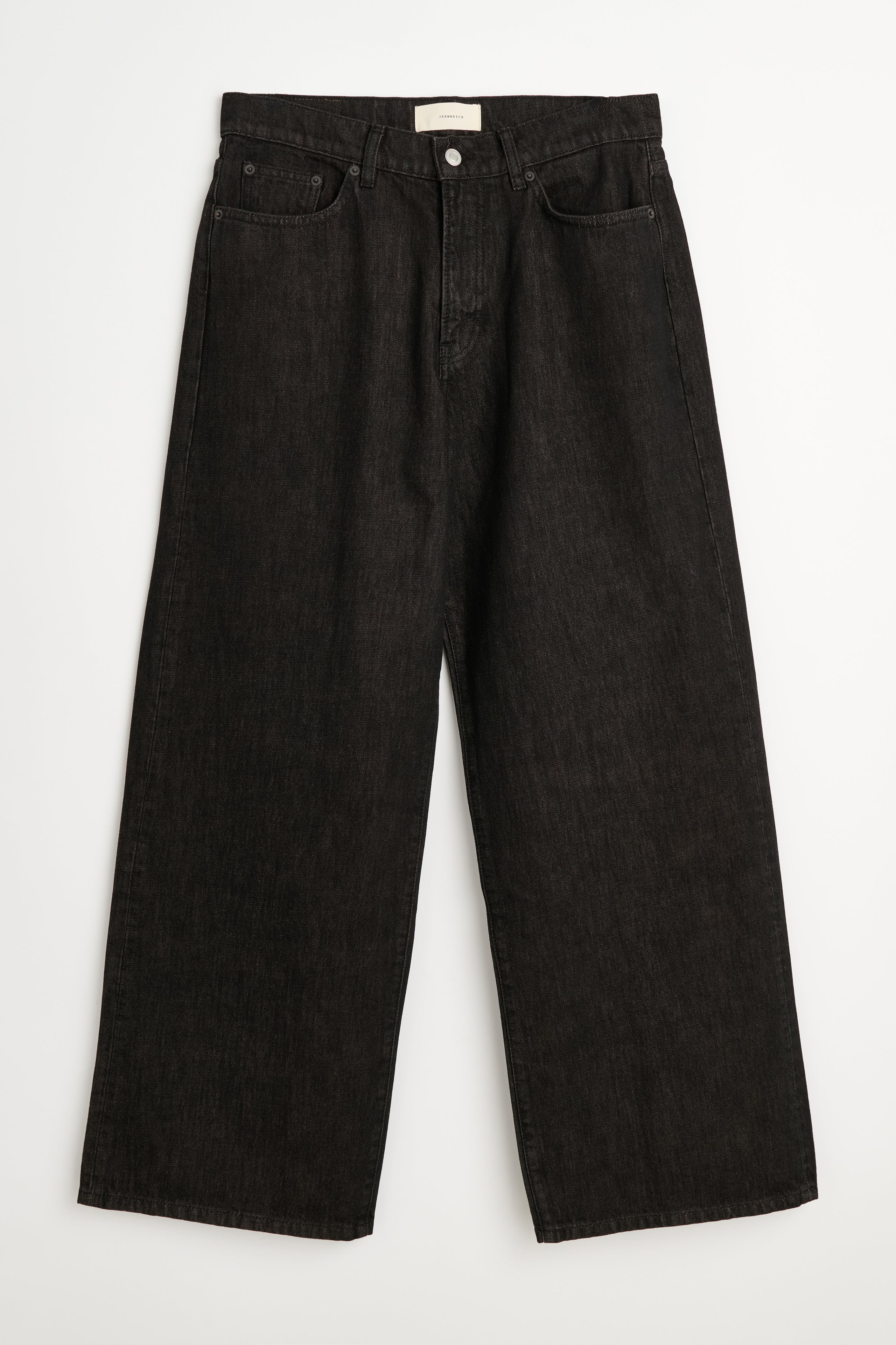 Jeanerica Brera Brown Black