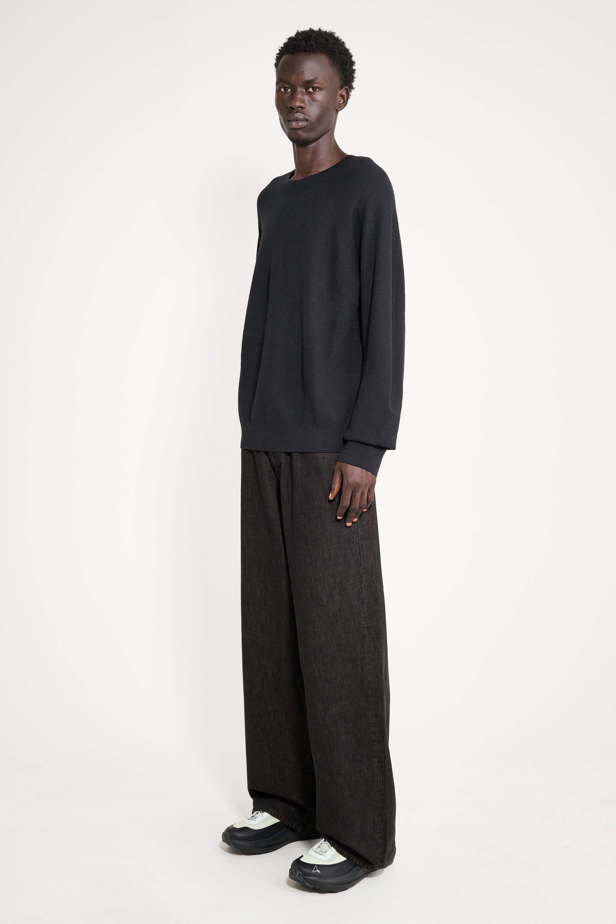 Jeanerica Brera Brown Black