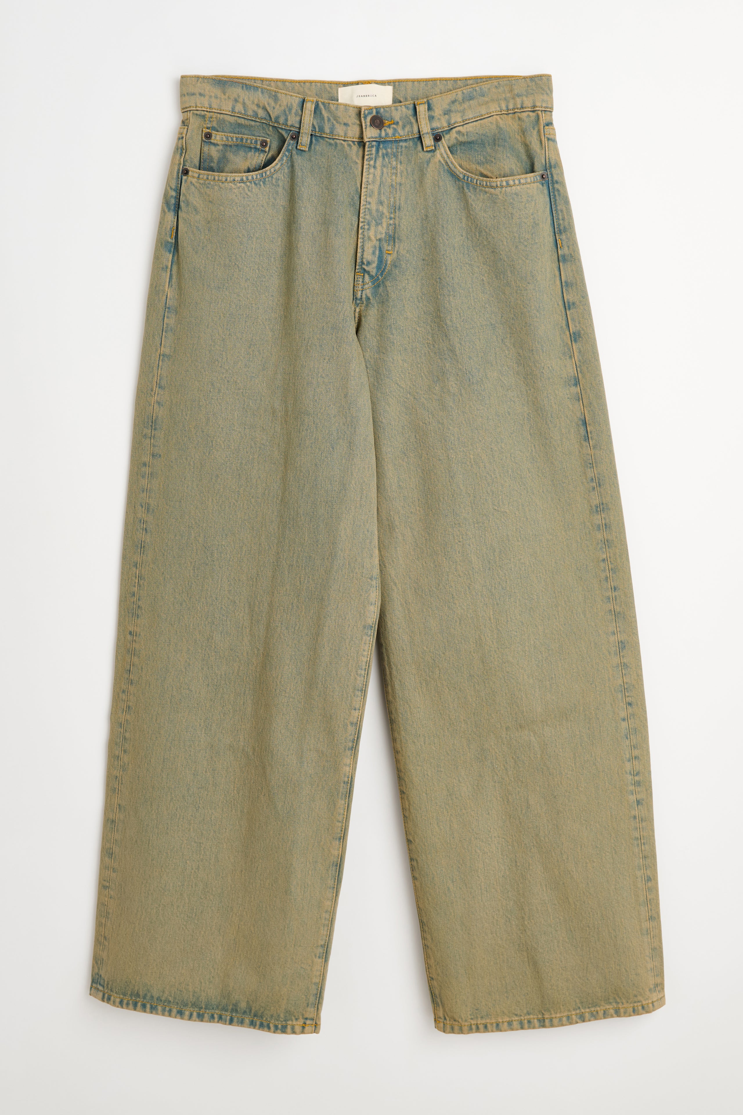 Jeanerica Brera Beige Tint