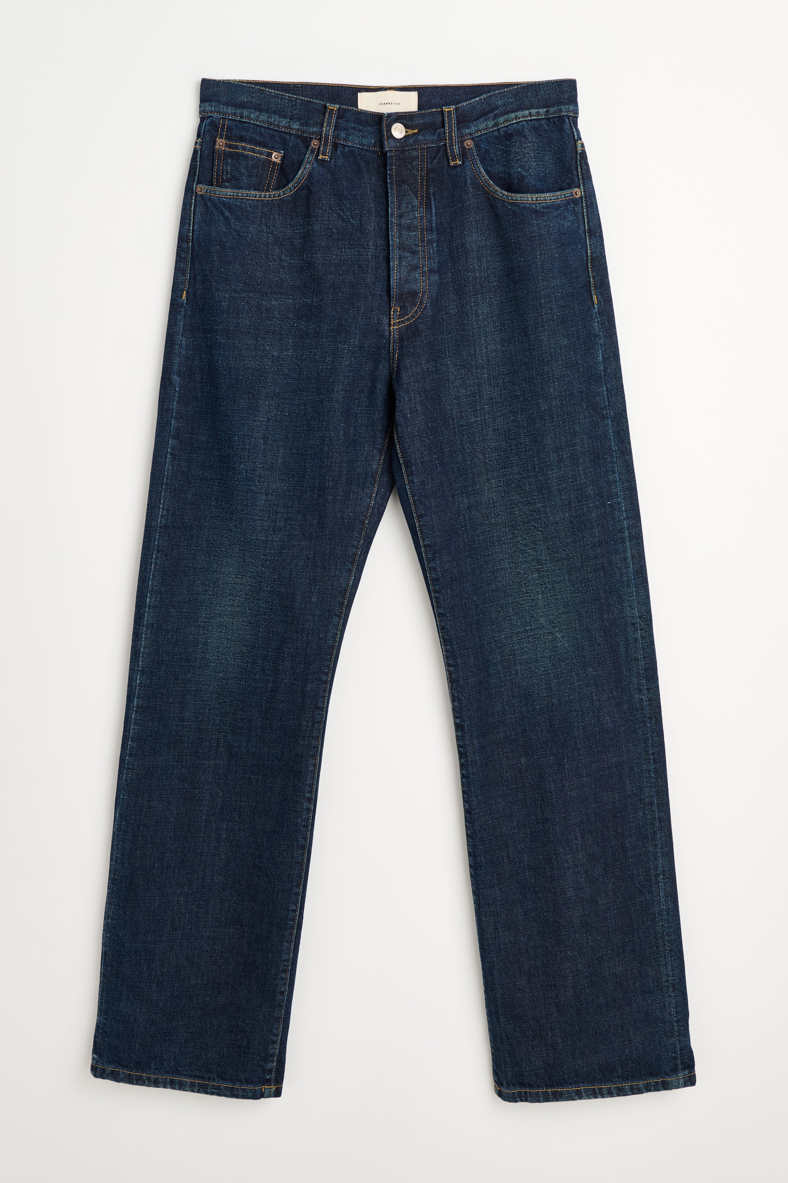 Jeanerica Vega Blue Scuro
