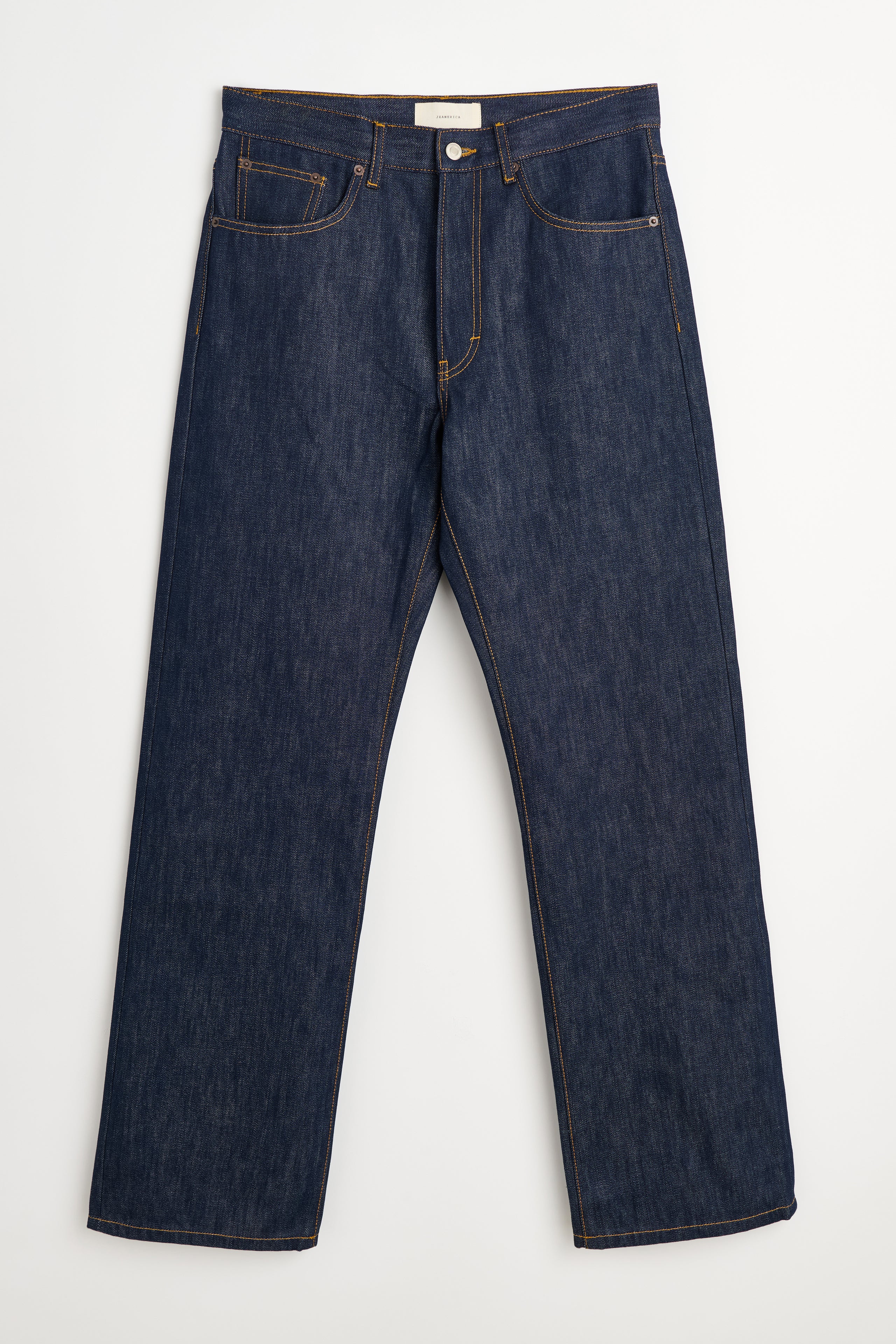 Jeanerica Vega Blue RW