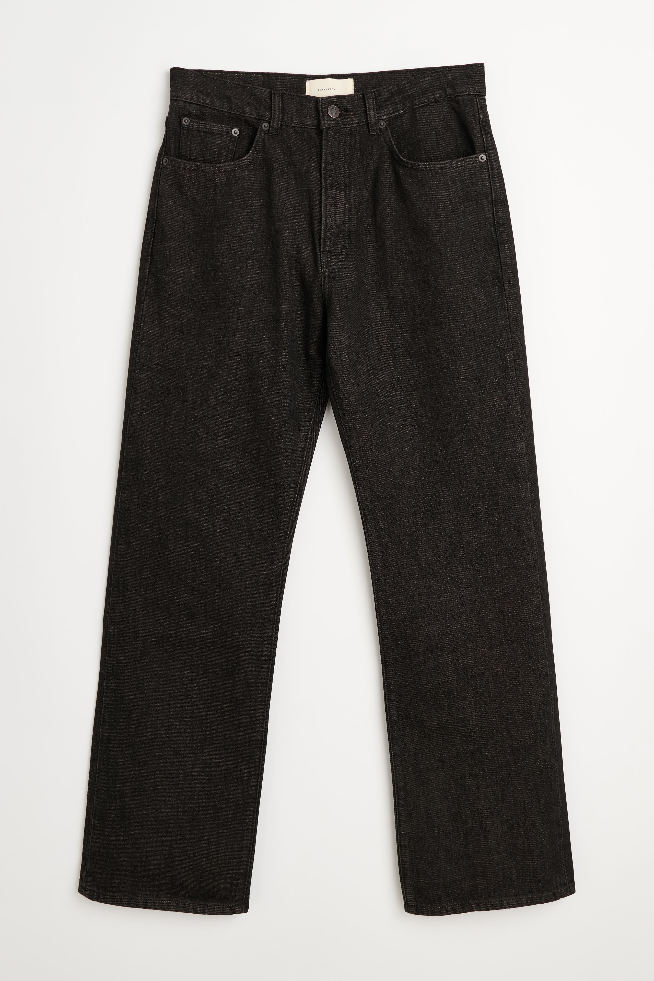 Jeanerica Vega Brown Black