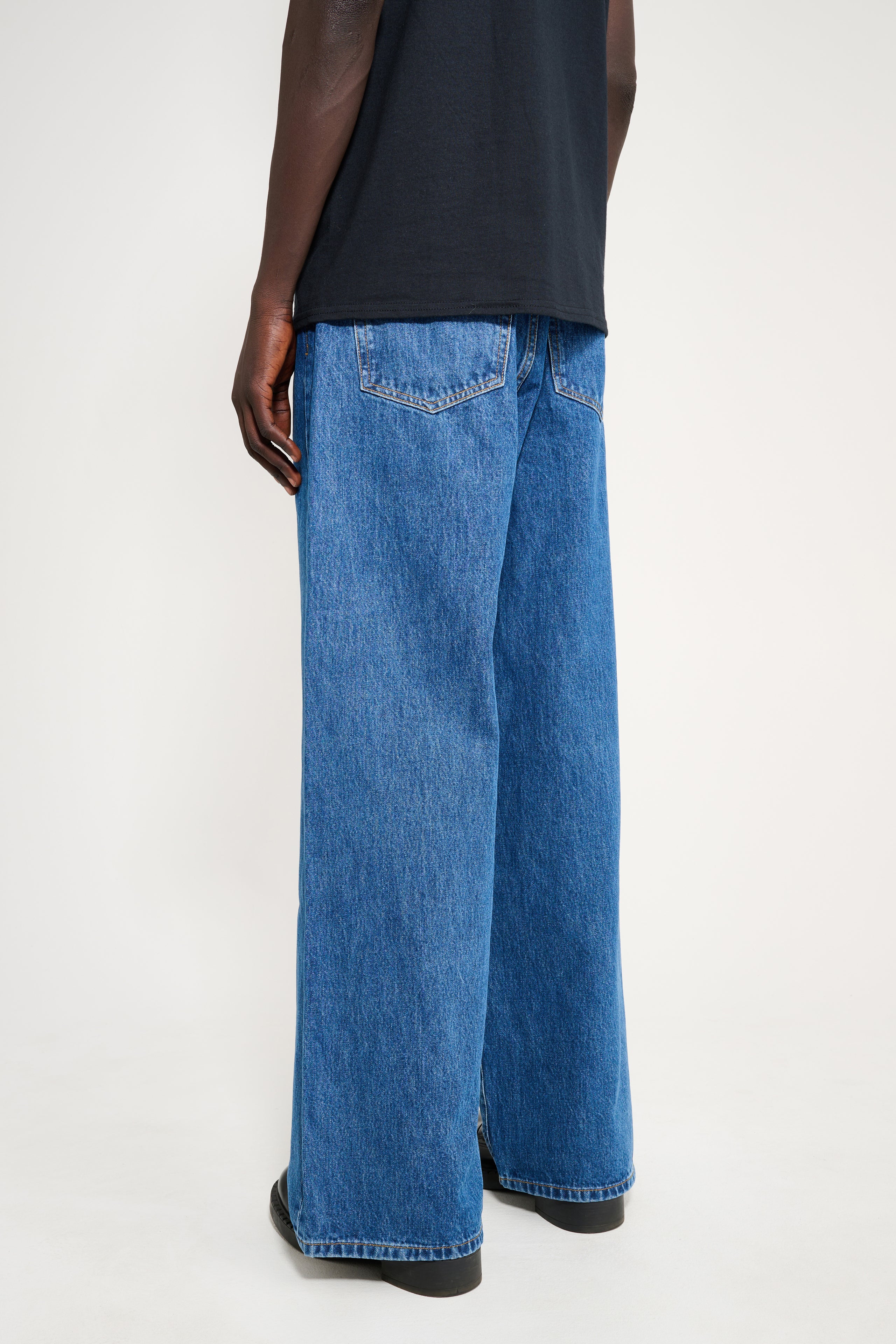 Jeanerica Brera Vintage 1995