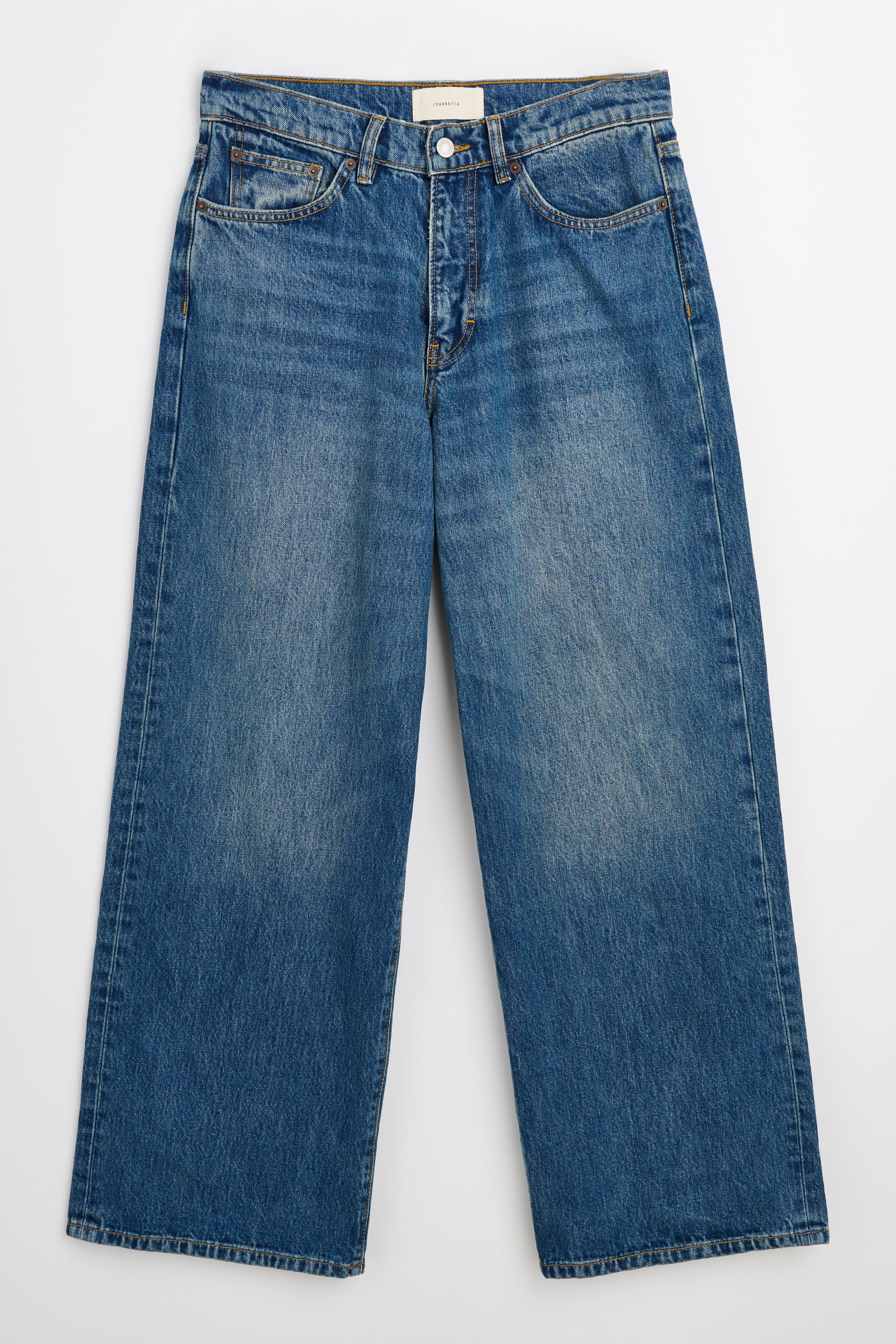 Jeanerica Brera 1990 Mid Vintage