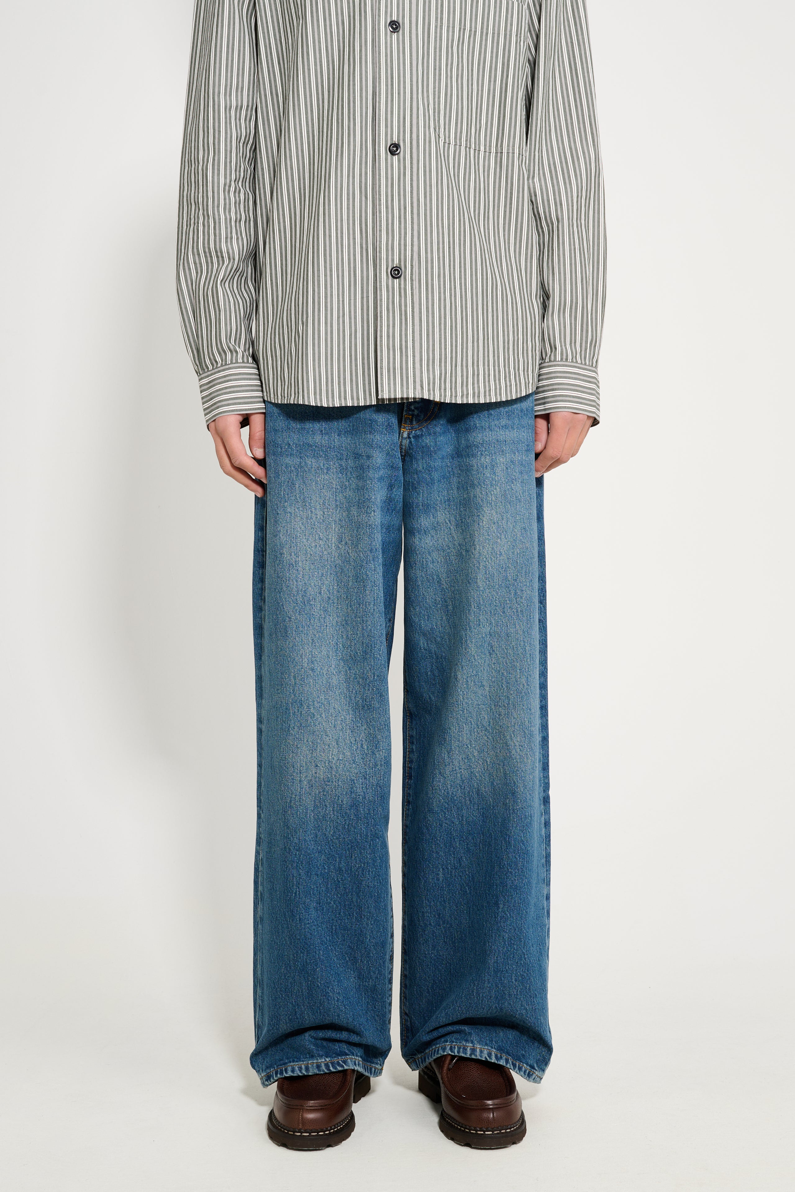 Jeanerica Brera 1990 Mid Vintage