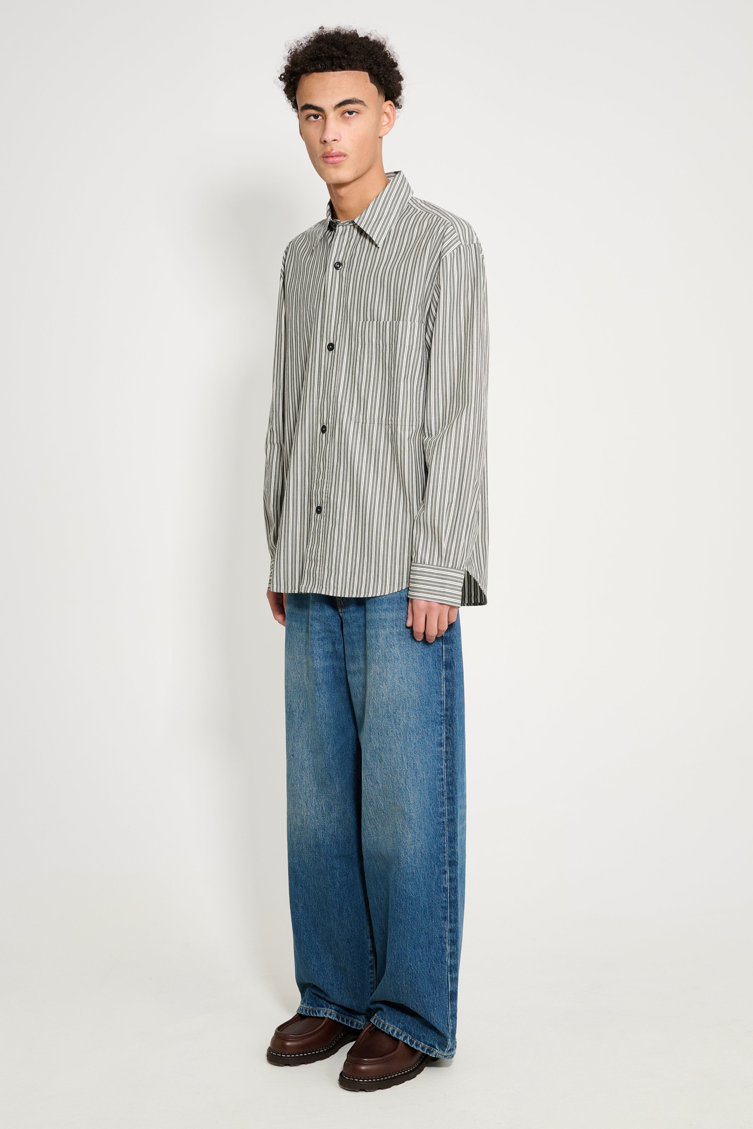 Jeanerica Brera 1990 Mid Vintage