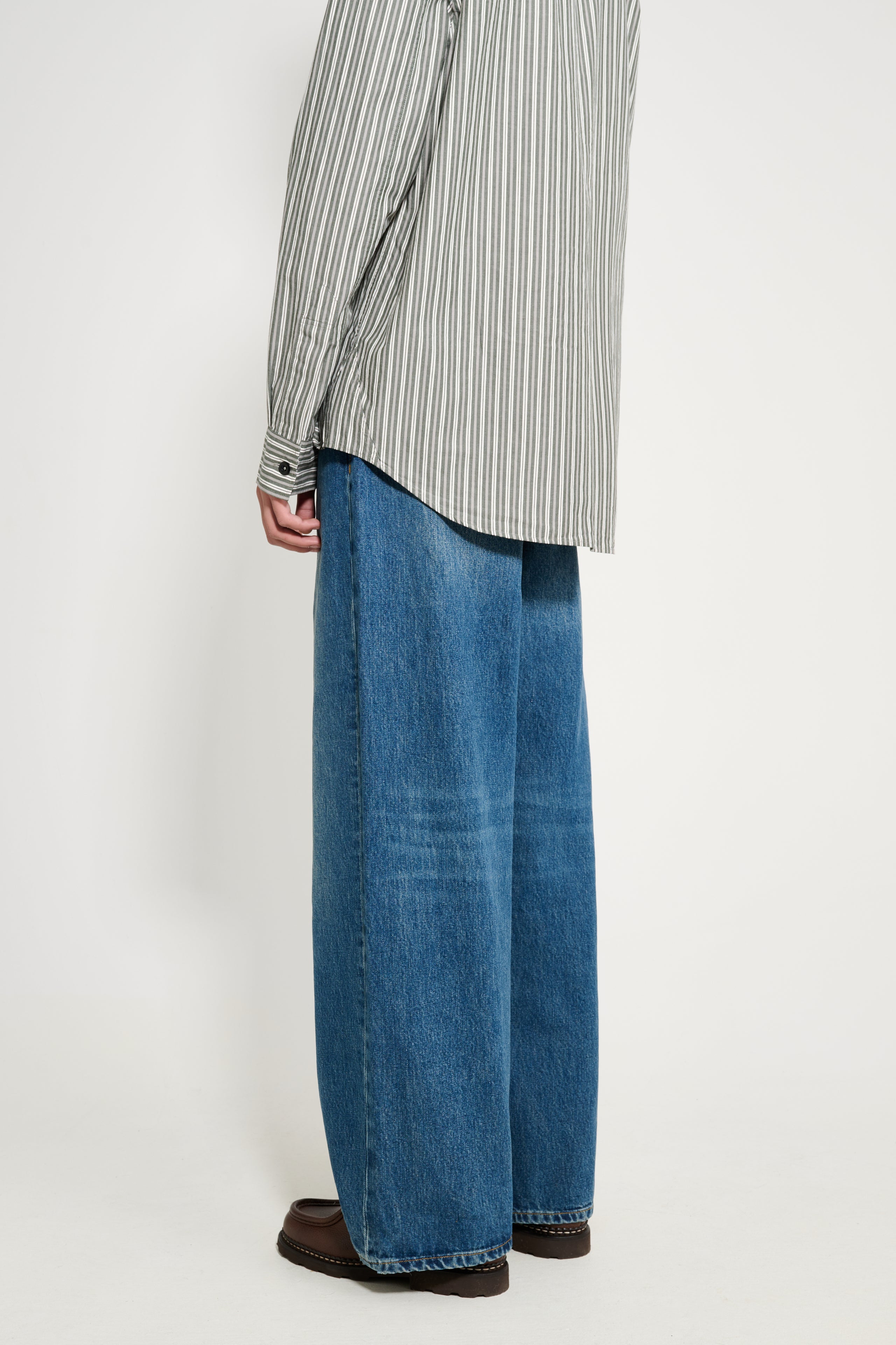 Jeanerica Brera 1990 Mid Vintage