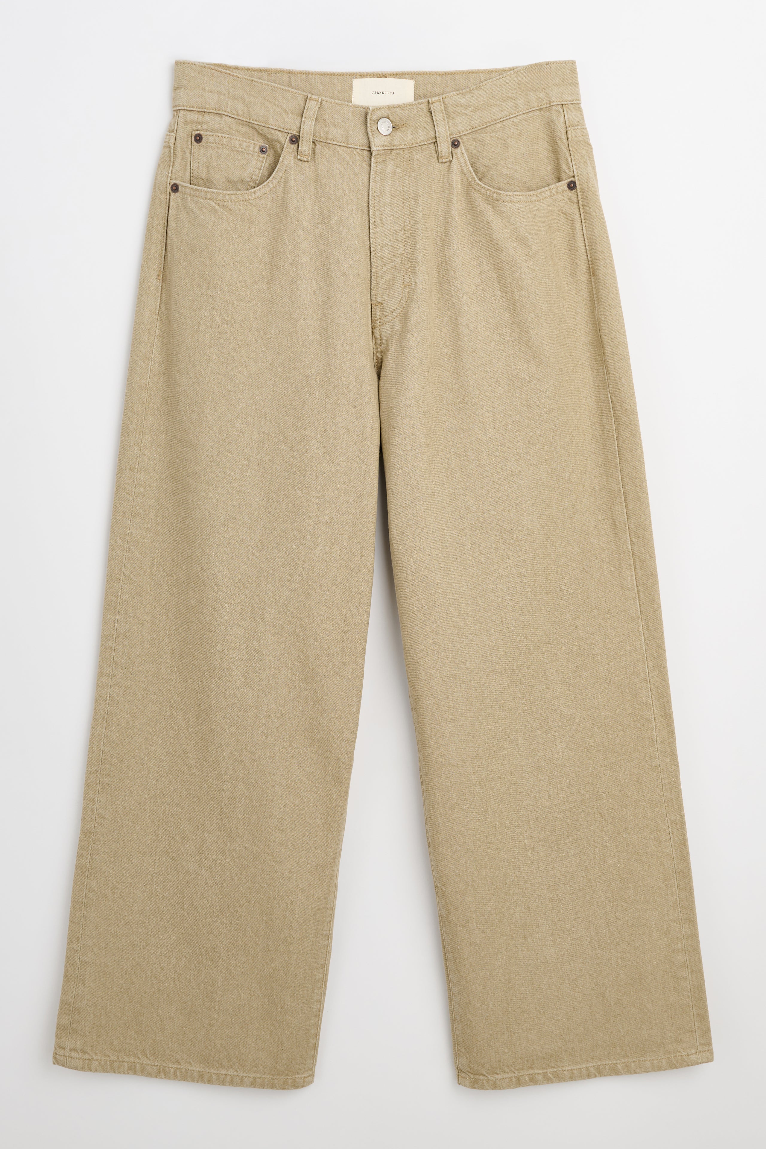 Jeanerica Brera Mirage Rinse