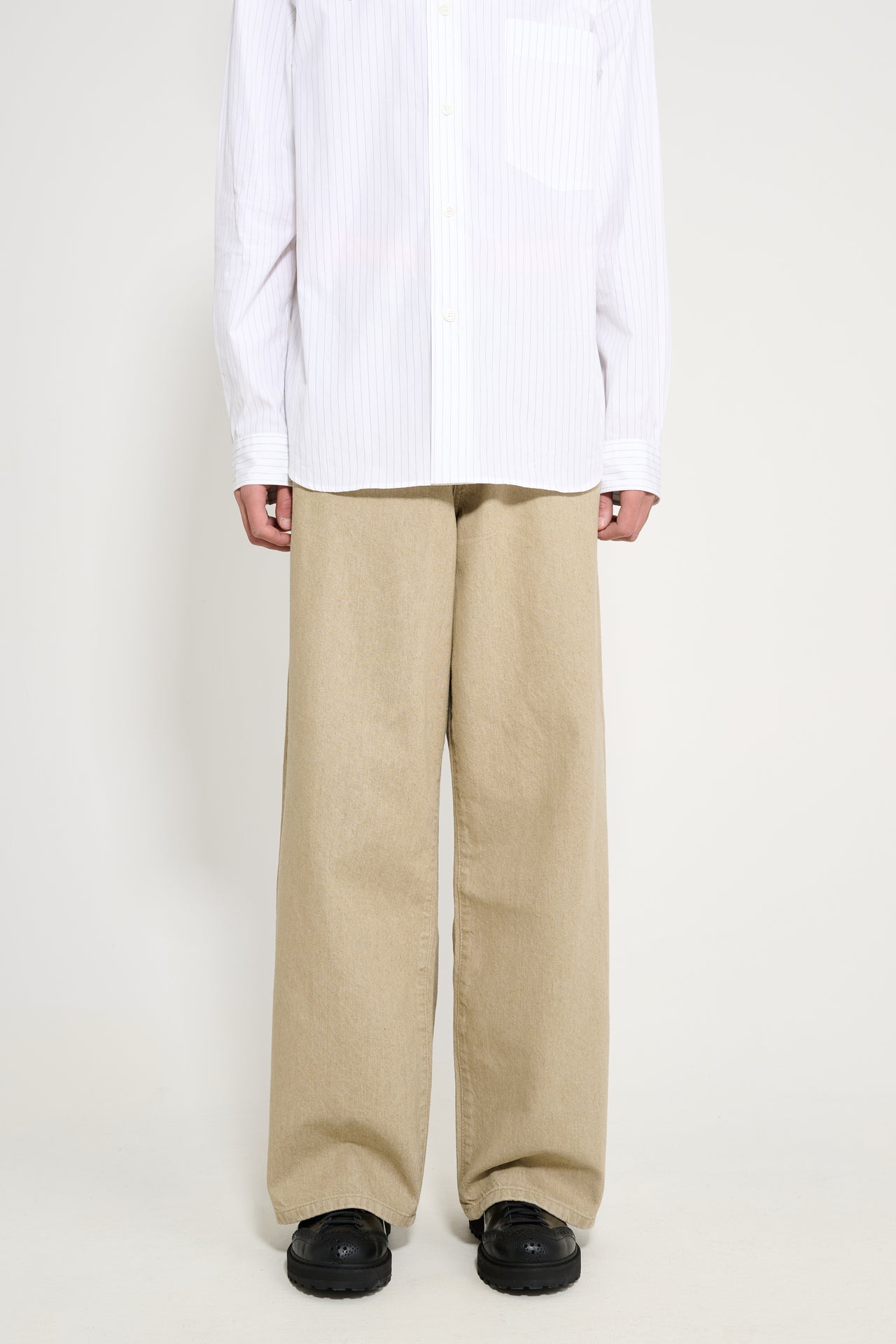 Jeanerica Brera Mirage Rinse