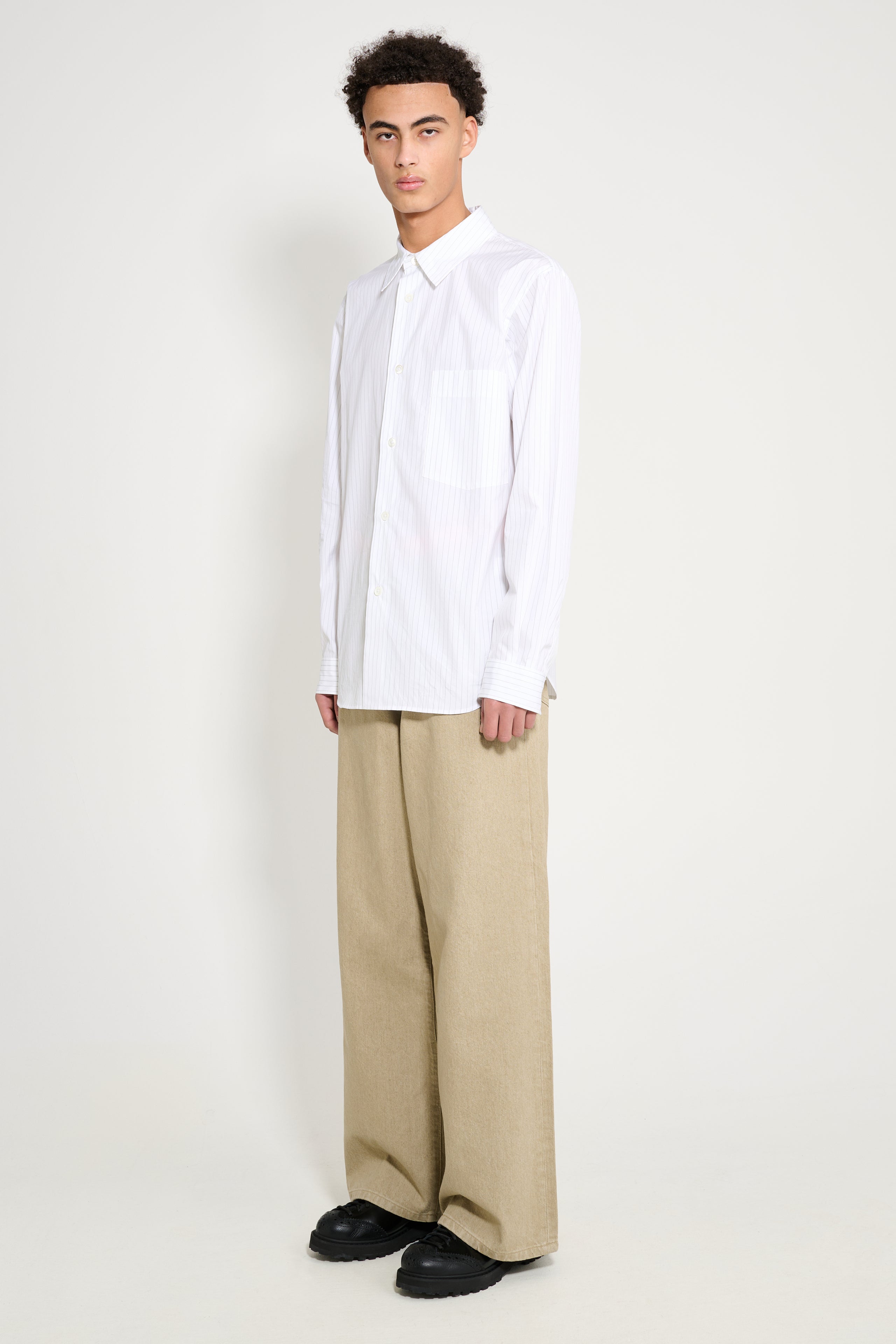 Jeanerica Brera Mirage Rinse