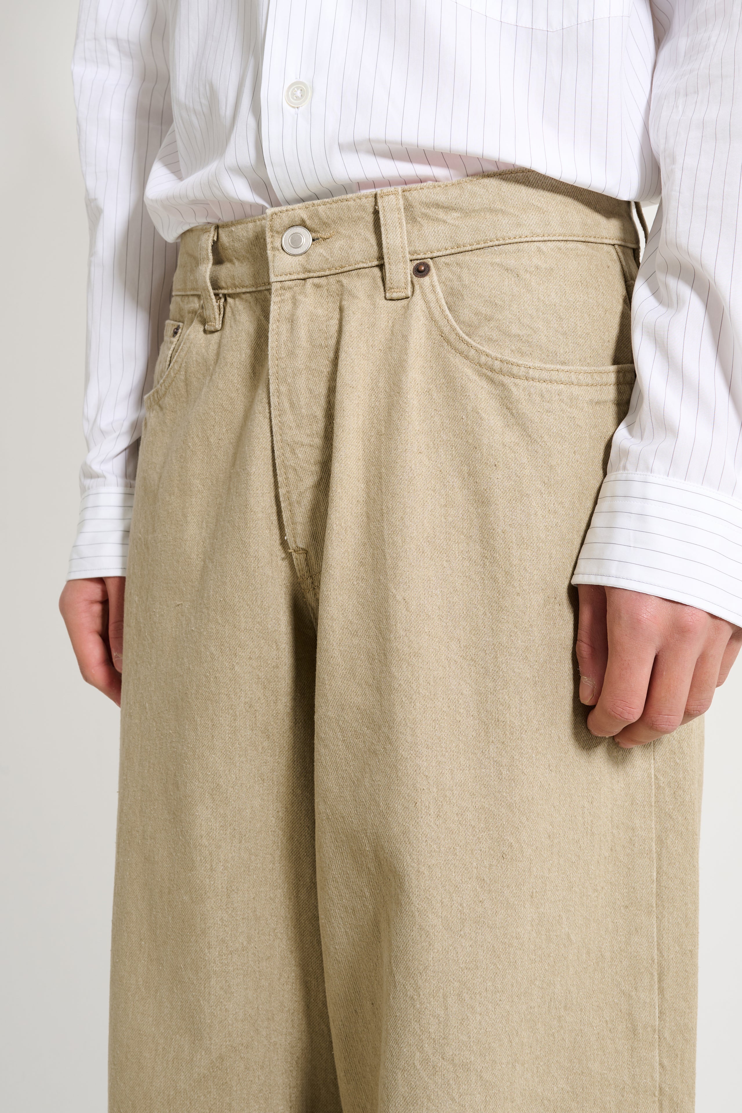 Jeanerica Brera Mirage Rinse